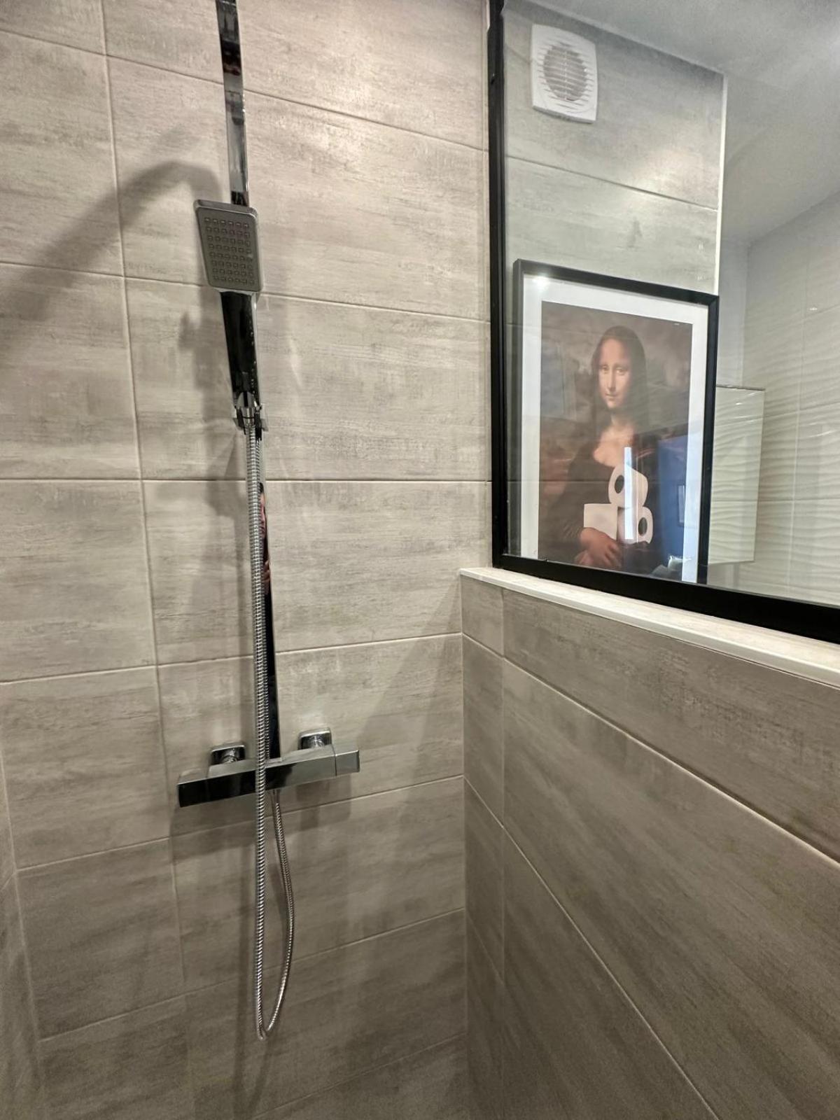 Apartamento Jazz Au Vieux Port Opera