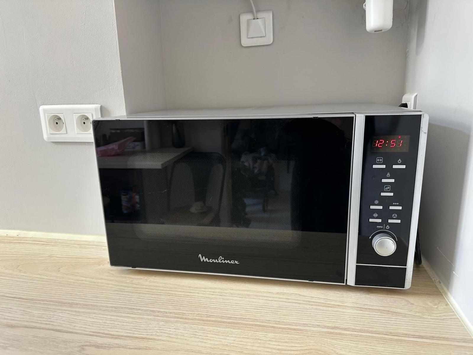 Apartamento Jazz Au Vieux Port Opera *
