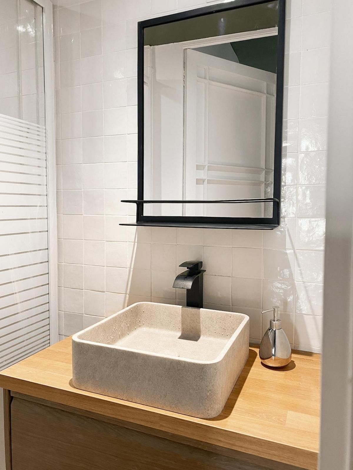 Apartment L'appart Azur, 5 Pers Joliette Marseille