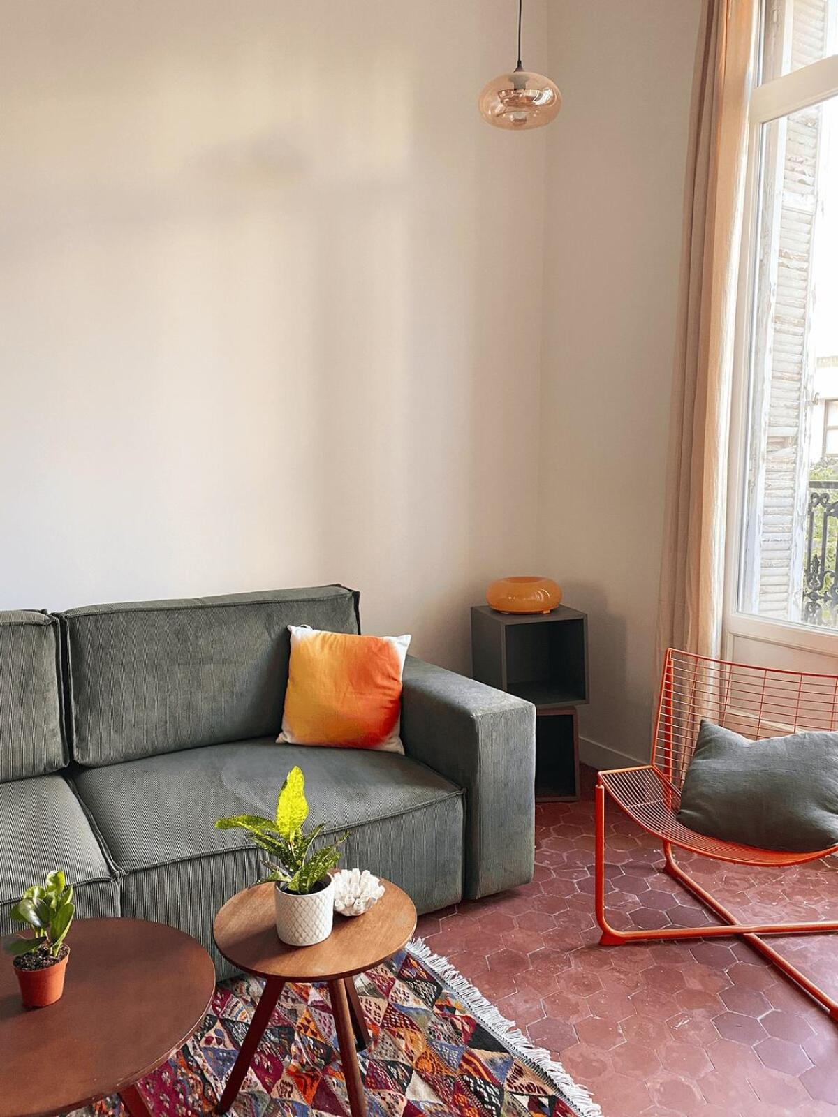 L'appart Azur, 5 Pers Joliette