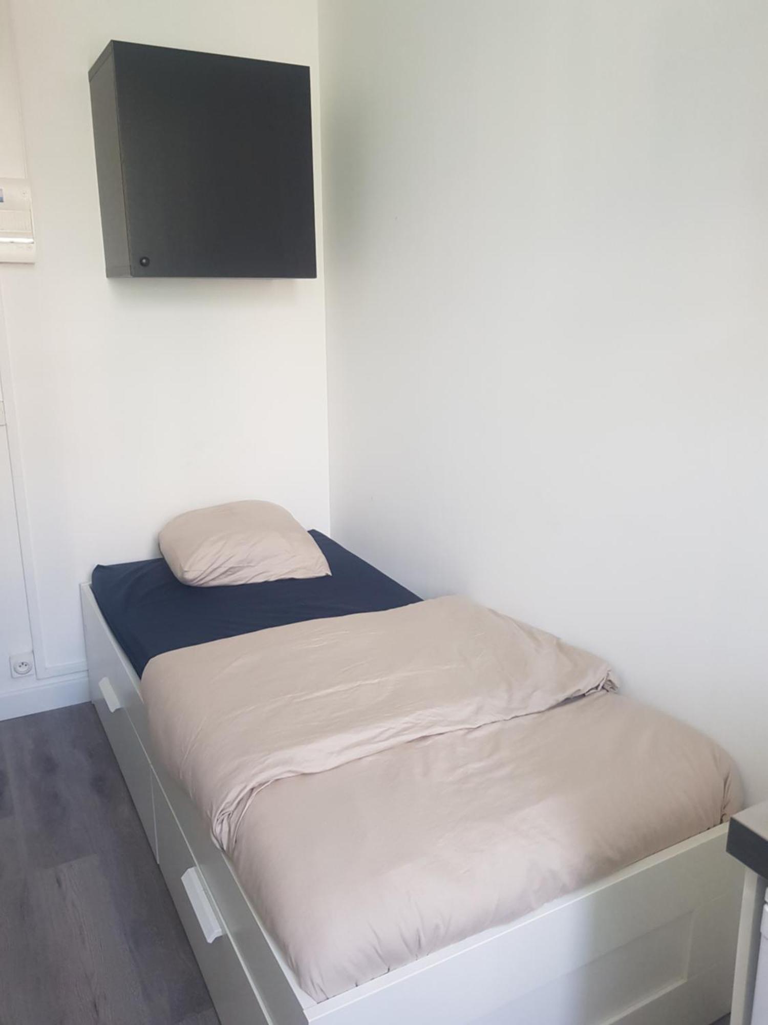 Apartamento Meublee *