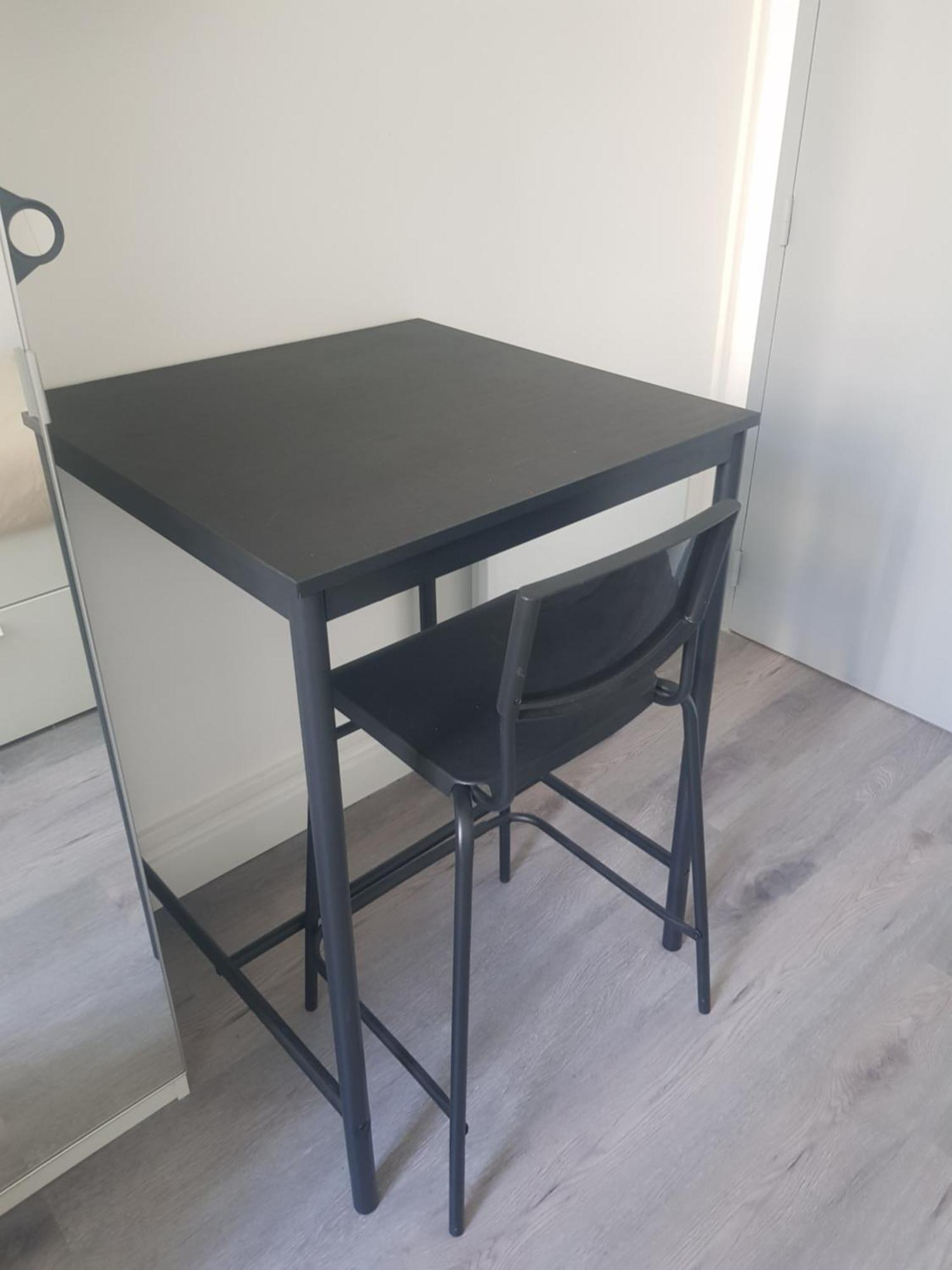 Apartamento Meublee