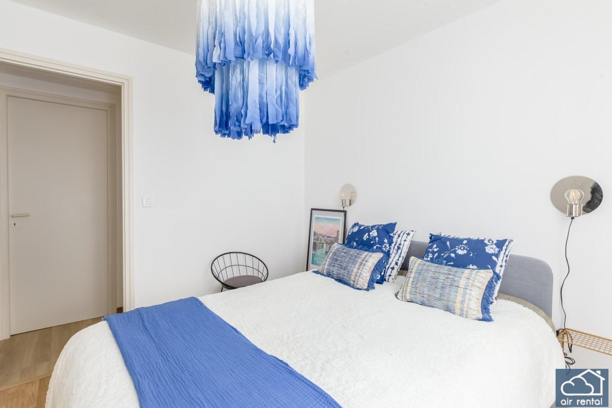 Apartment Petit Cocon Pres Des Plages - Proche Centre