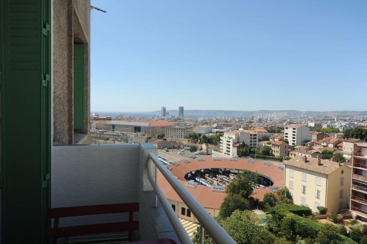 Cosy - Longchamp - Vue ! Apartamento