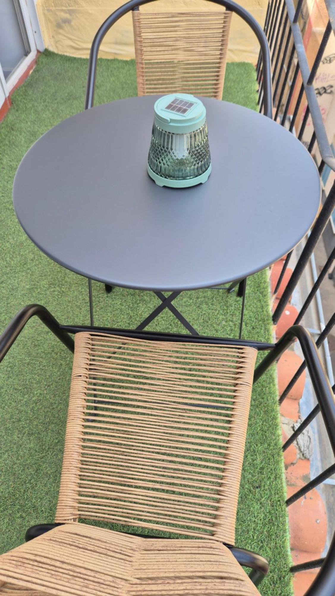 Apartment Au Coeur Du Panier Avec Terrasse 2 A 4 Personnes Climatisation