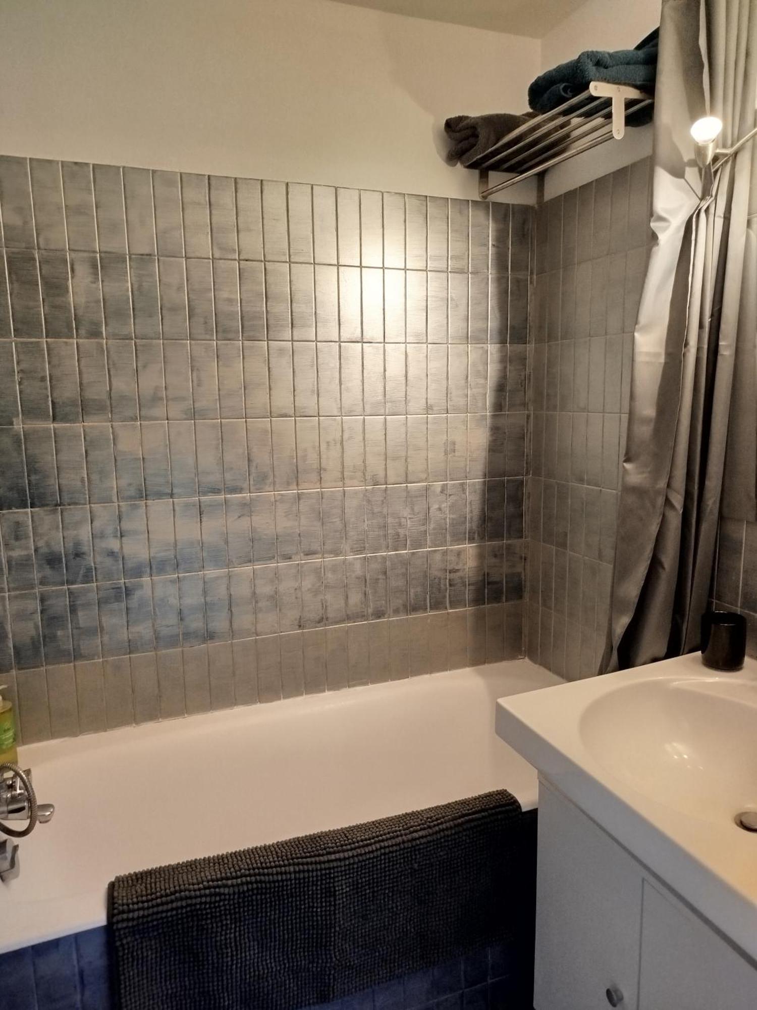 Ile Du Frioul Apartamento *