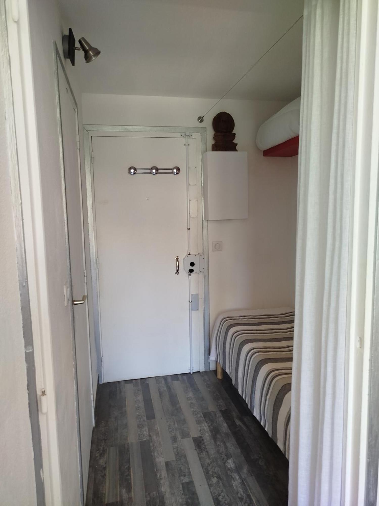 Ile Du Frioul Apartamento