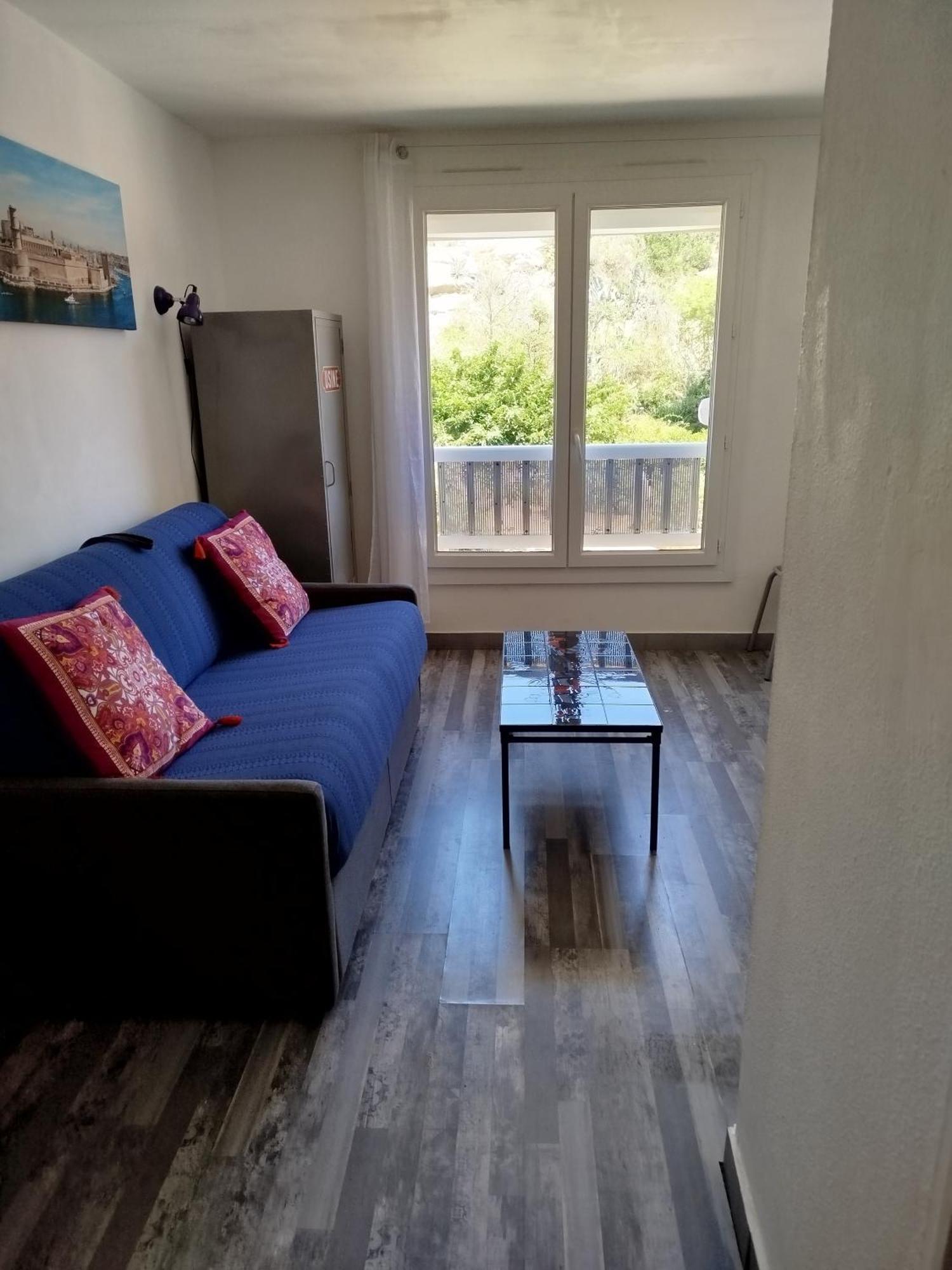 Apartamento Ile Du Frioul *