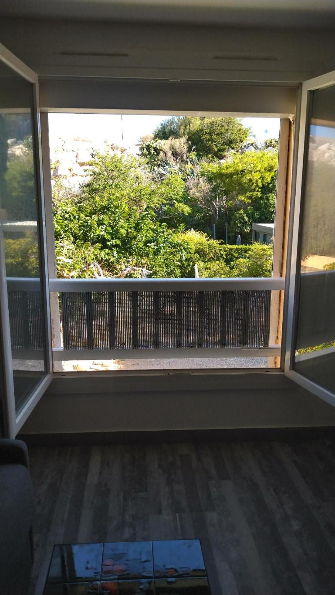 Apartamento Ile Du Frioul