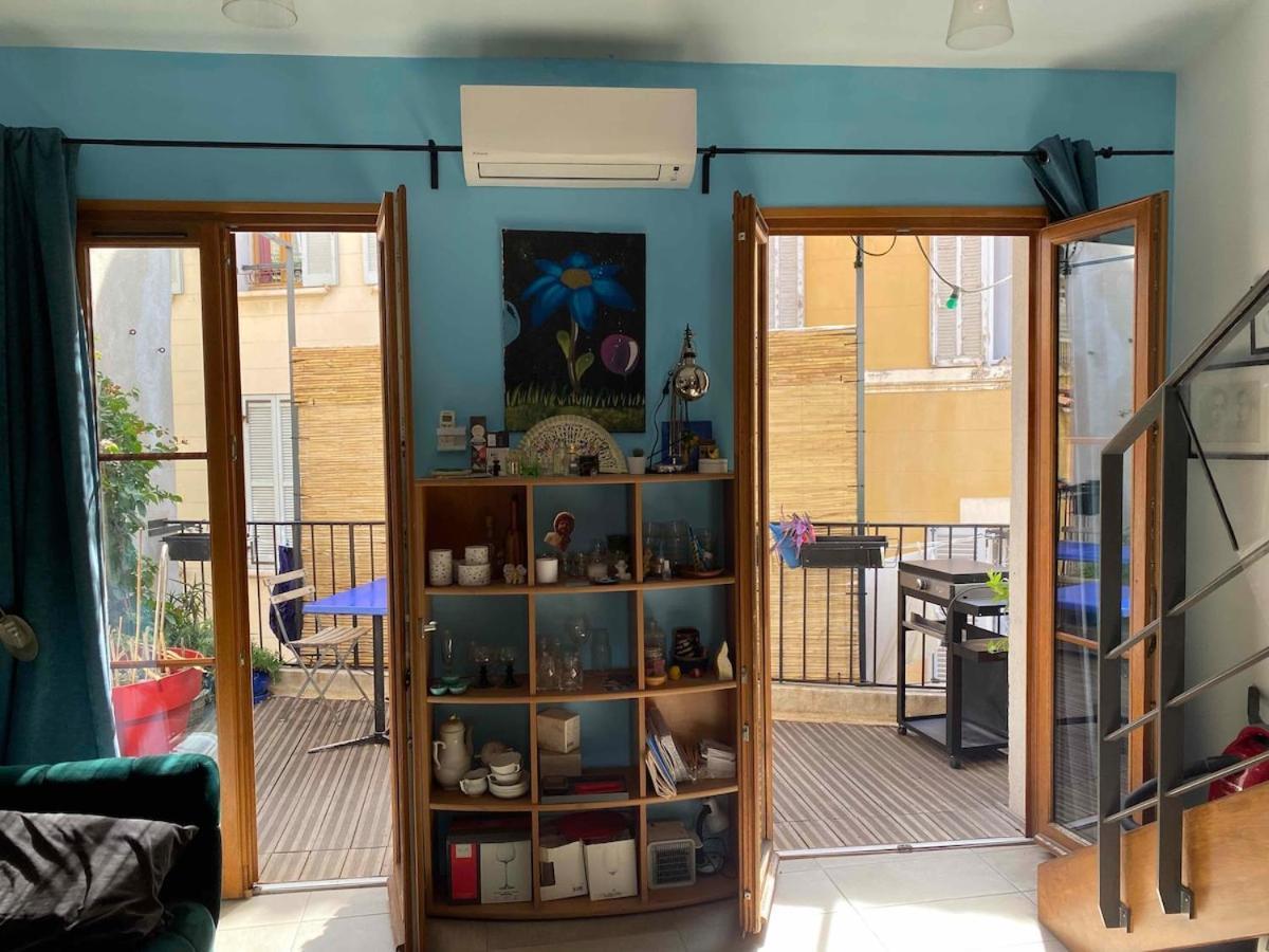 Panier Apartment4 Bedrooms 2 Bathrooms Terrace Apartment