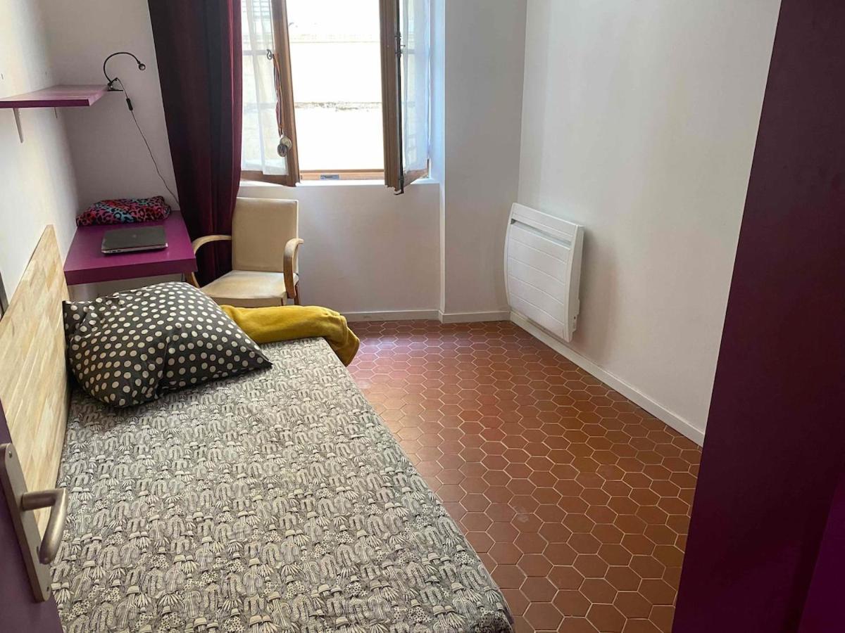 Panier Apartment4 Bedrooms 2 Bathrooms Terrace Marseille