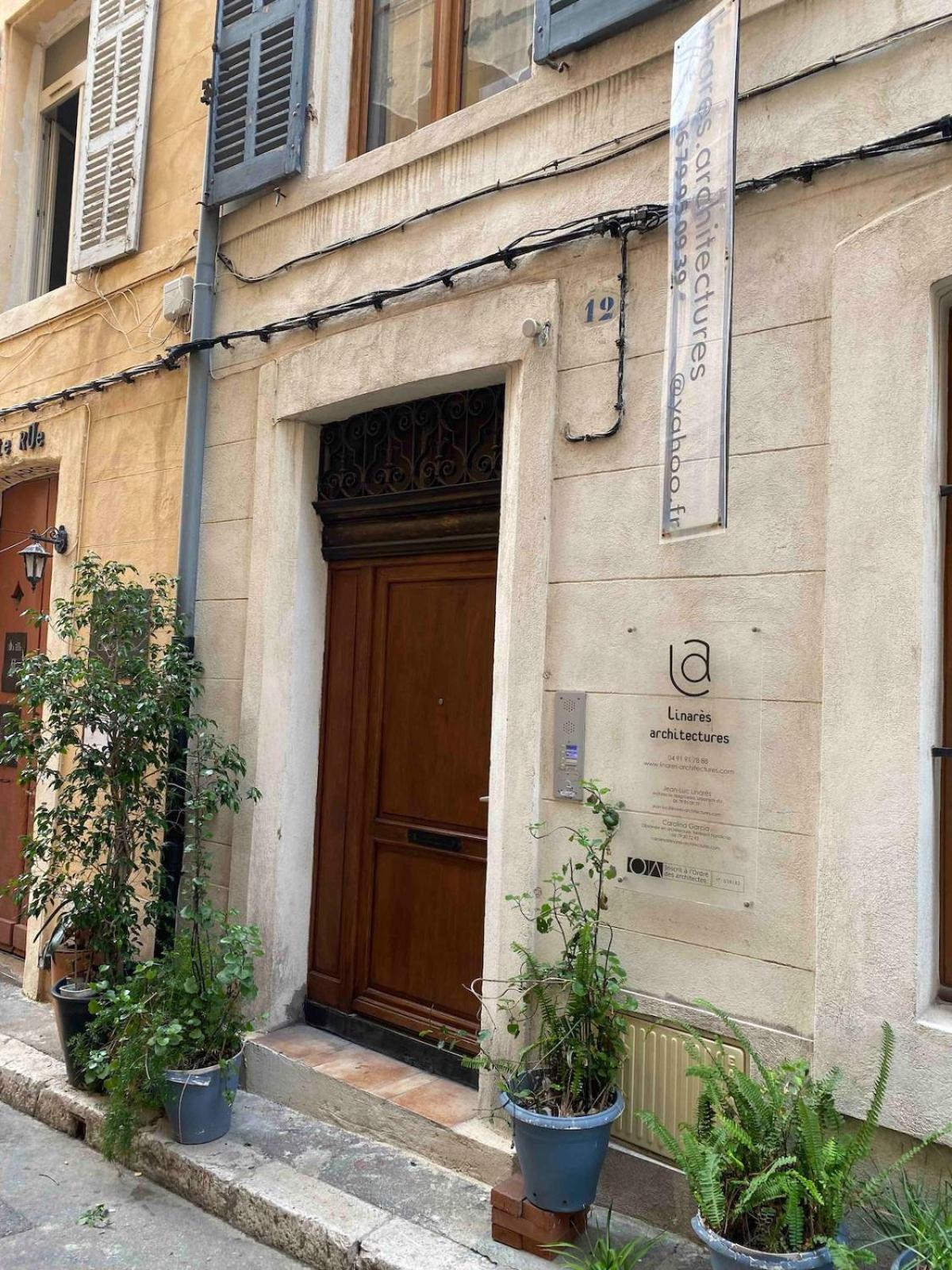 Apartment Panier Apartment4 Bedrooms 2 Bathrooms Terrace
