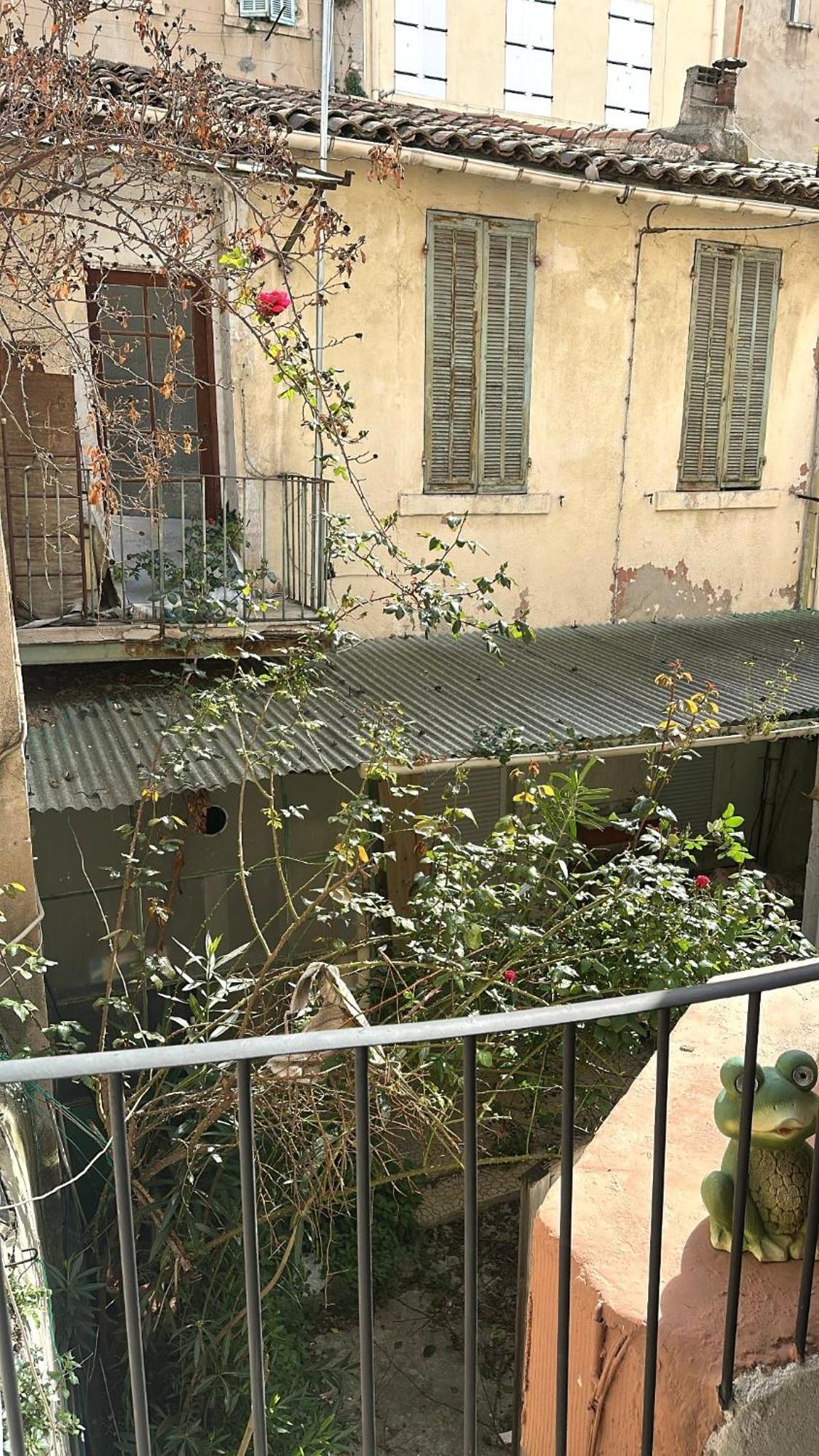 Flc - T3 Neuf - Saint-charles 1,5km - Clim Et Parking * Marseille
