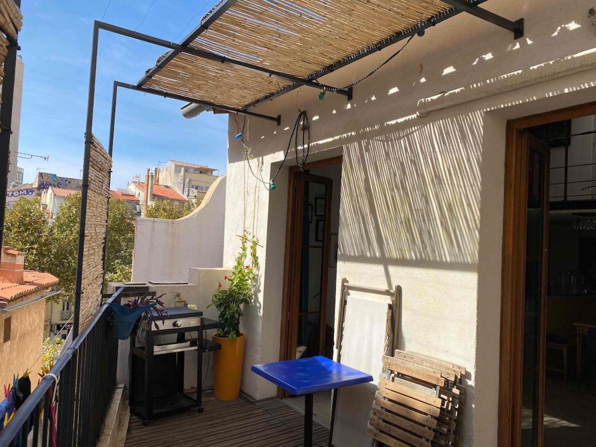 Apartment Panier Apartment4 Bedrooms 2 Bathrooms Terrace