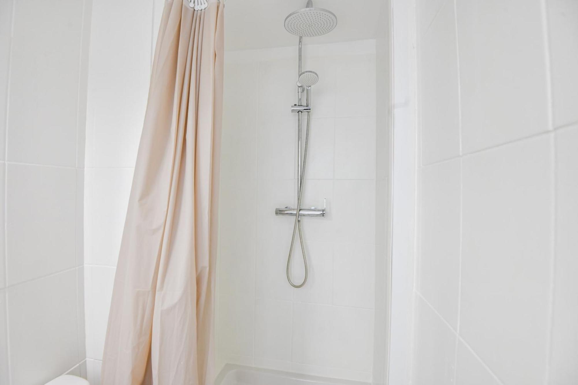 Le Saens - 1 Ch Proche Vieux-port Appartement Marseilles