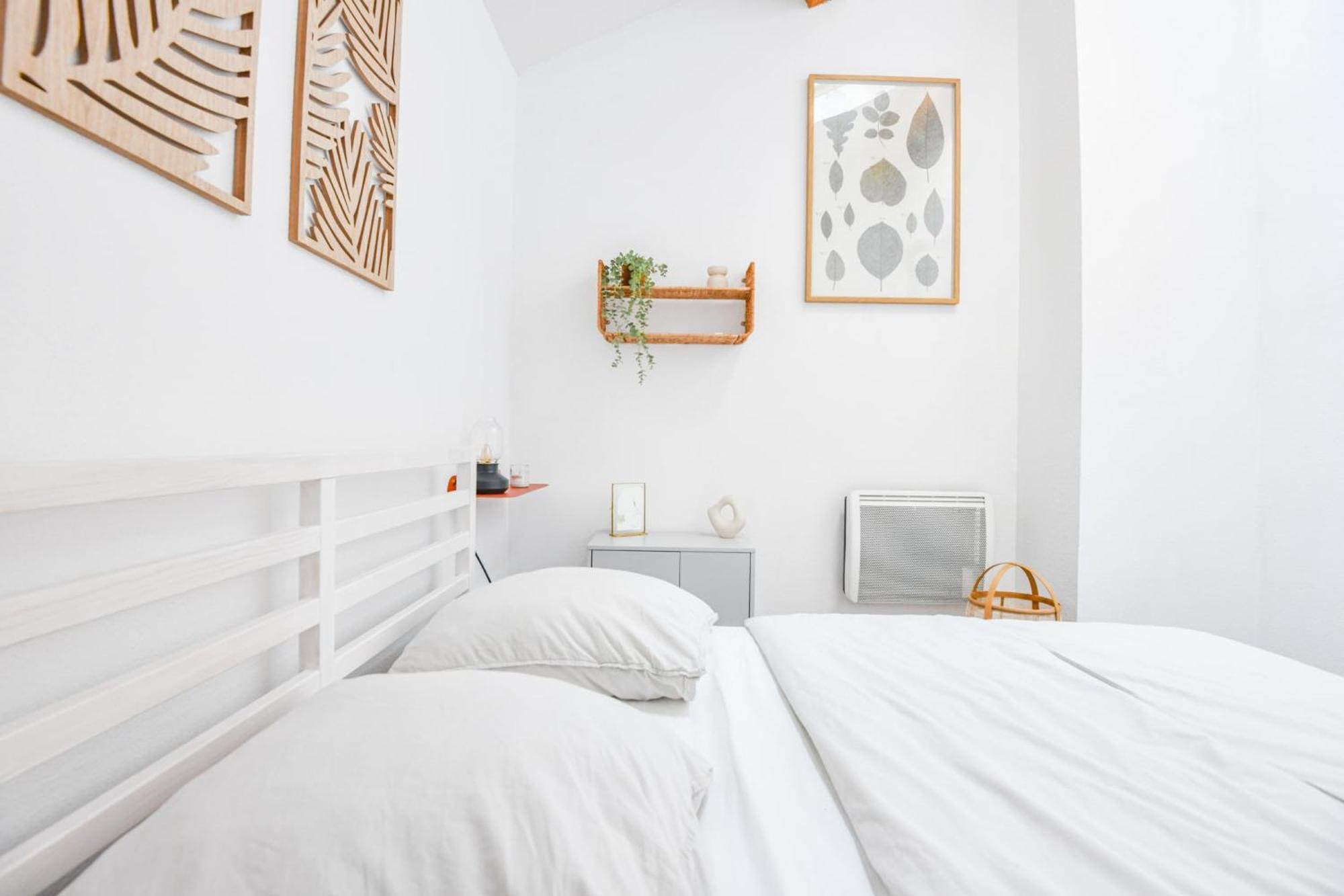 Apartamento Le Mages - 2 Ch Avec Terrasse Et Parking *