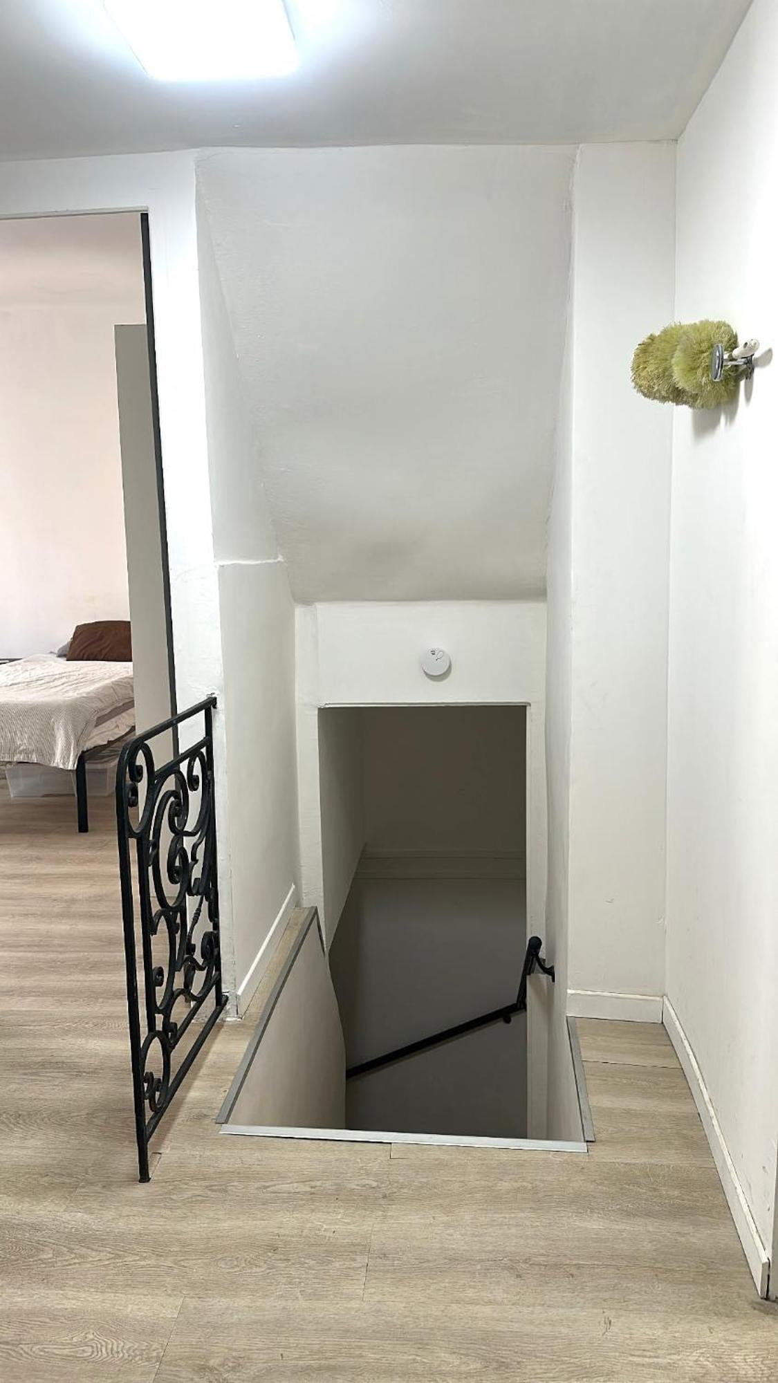 Apartment Flc - T3 Neuf - Saint-charles 1,5km - Clim Et Parking