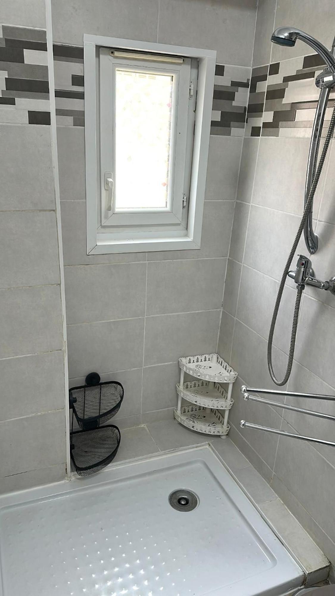 Flc - T3 Neuf - Saint-charles 1,5km - Clim Et Parking Apartment *