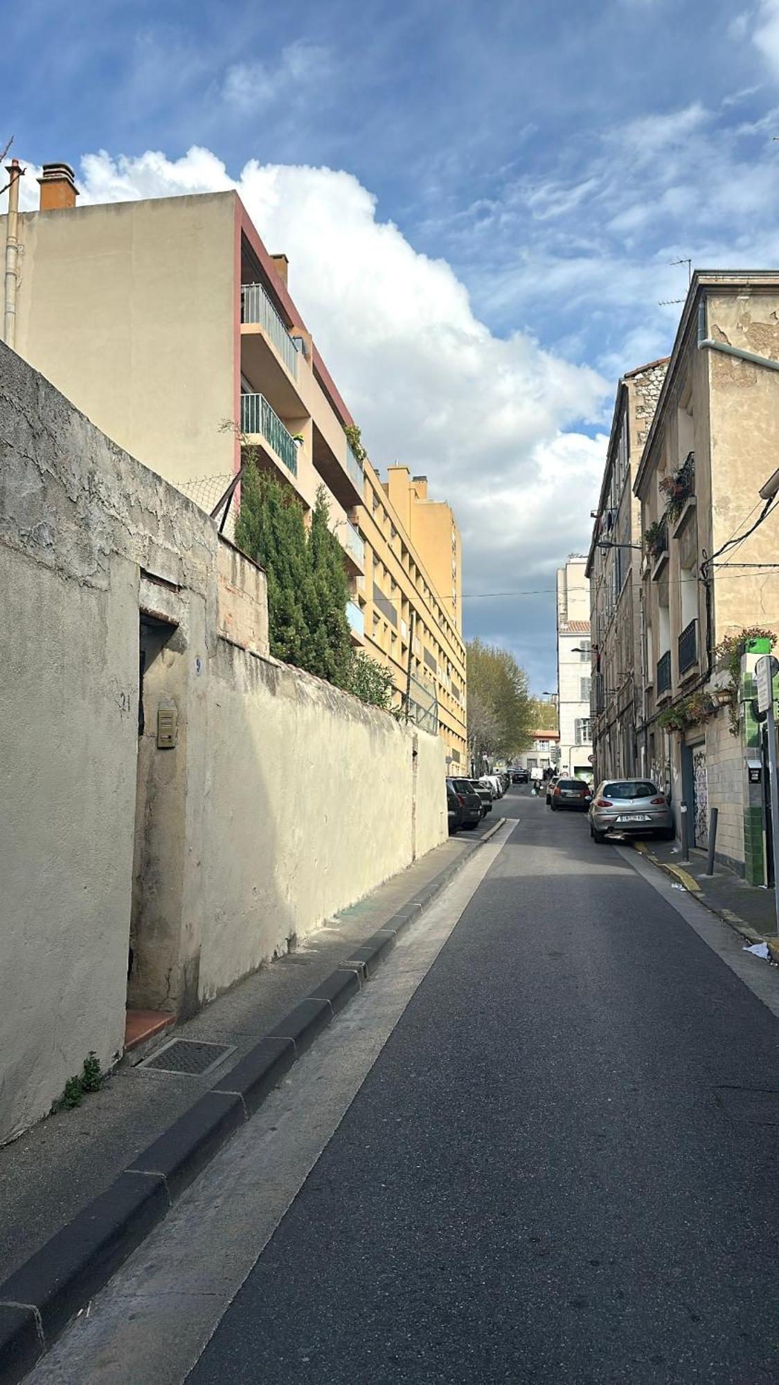 Apartment Flc - T3 Neuf - Saint-charles 1,5km - Clim Et Parking