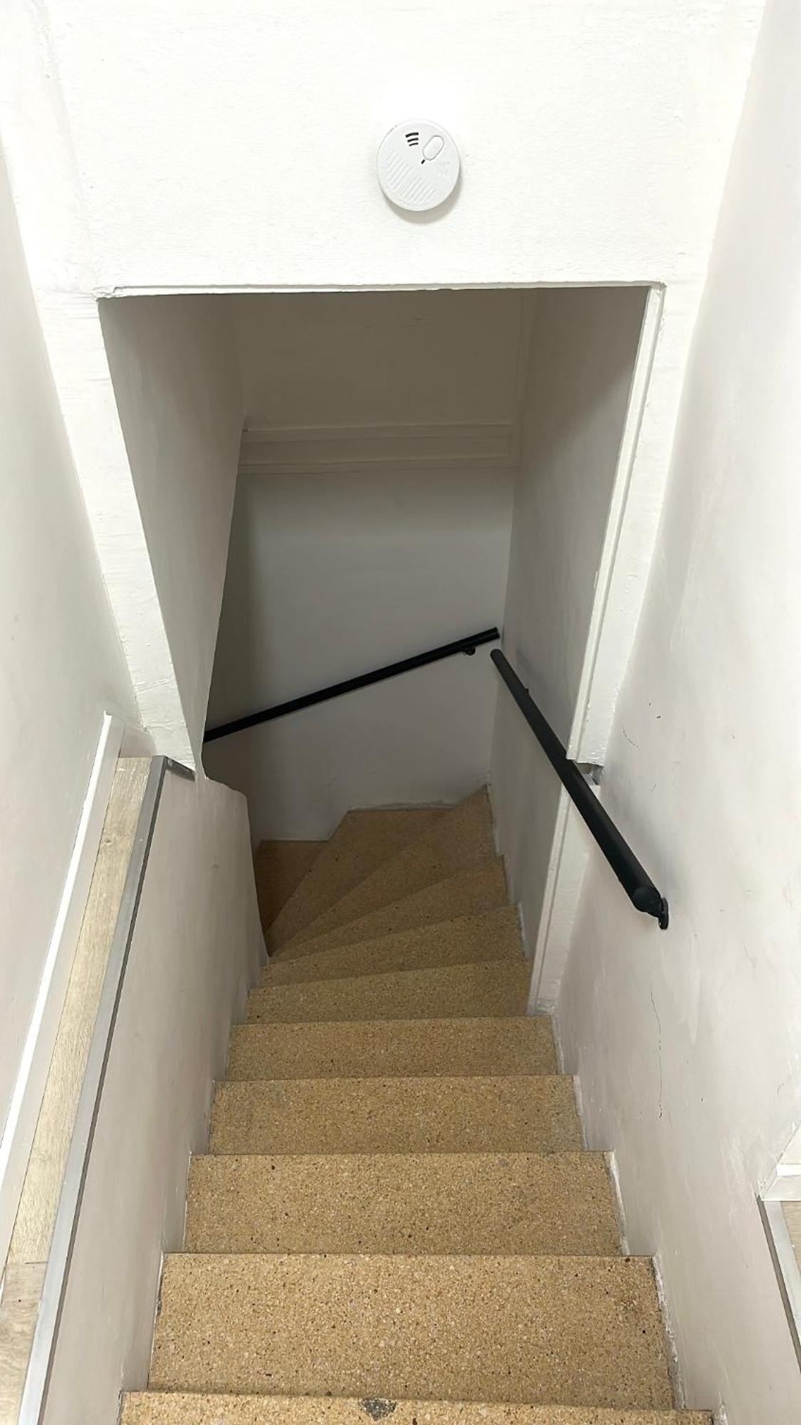Flc - T3 Neuf - Saint-charles 1,5km - Clim Et Parking Apartment *