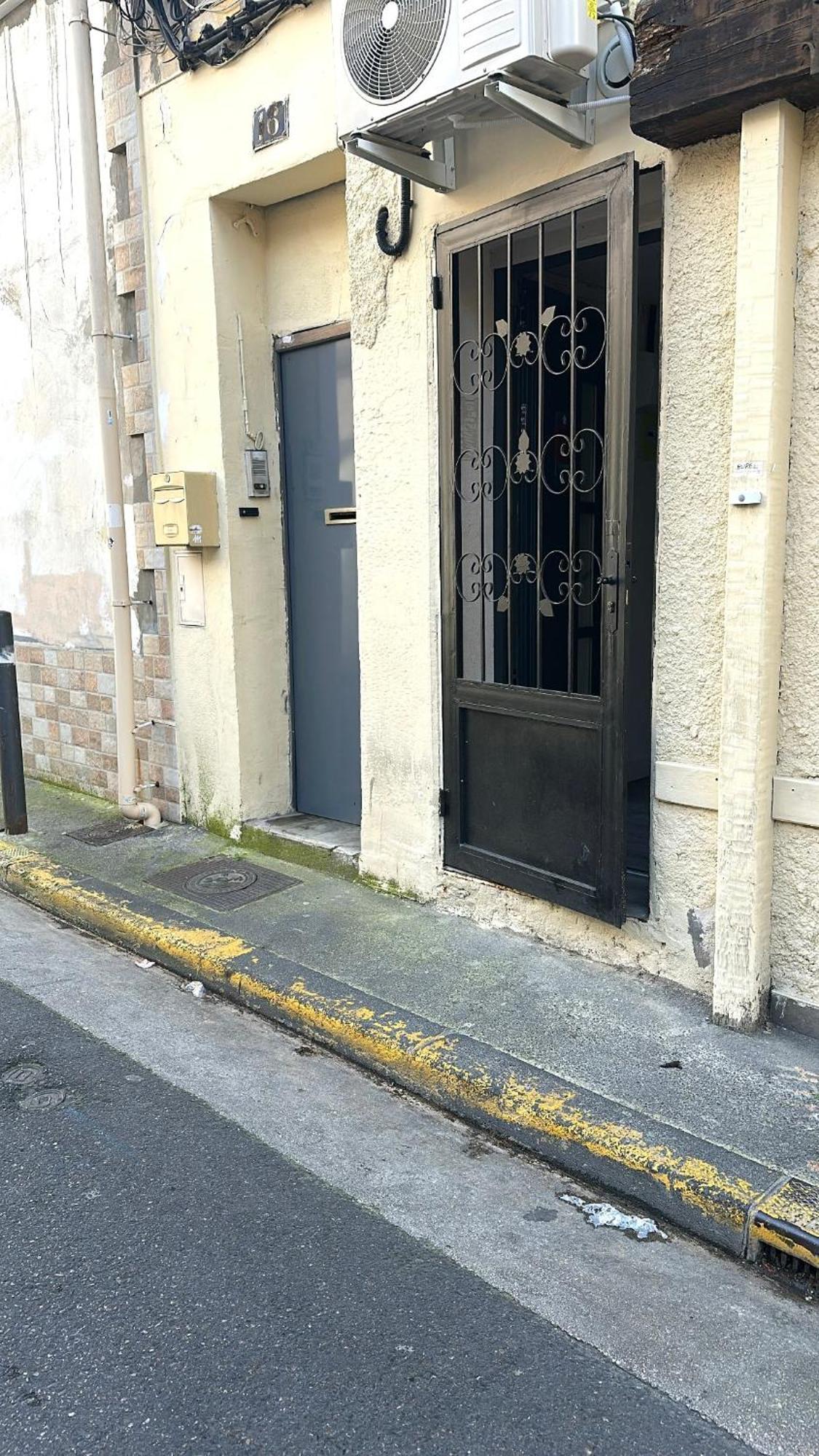 Apartment Flc - T3 Neuf - Saint-charles 1,5km - Clim Et Parking *