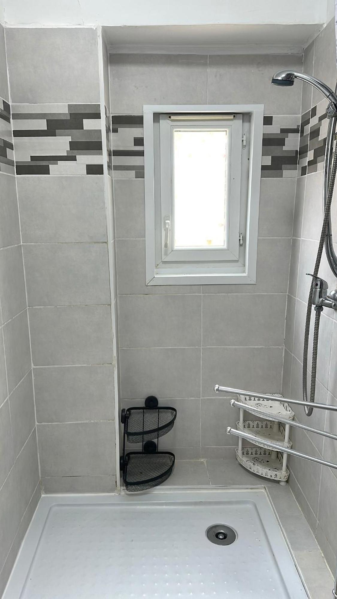 Apartamento Flc - T3 Neuf - Saint-charles 1,5km - Clim Et Parking Marsella