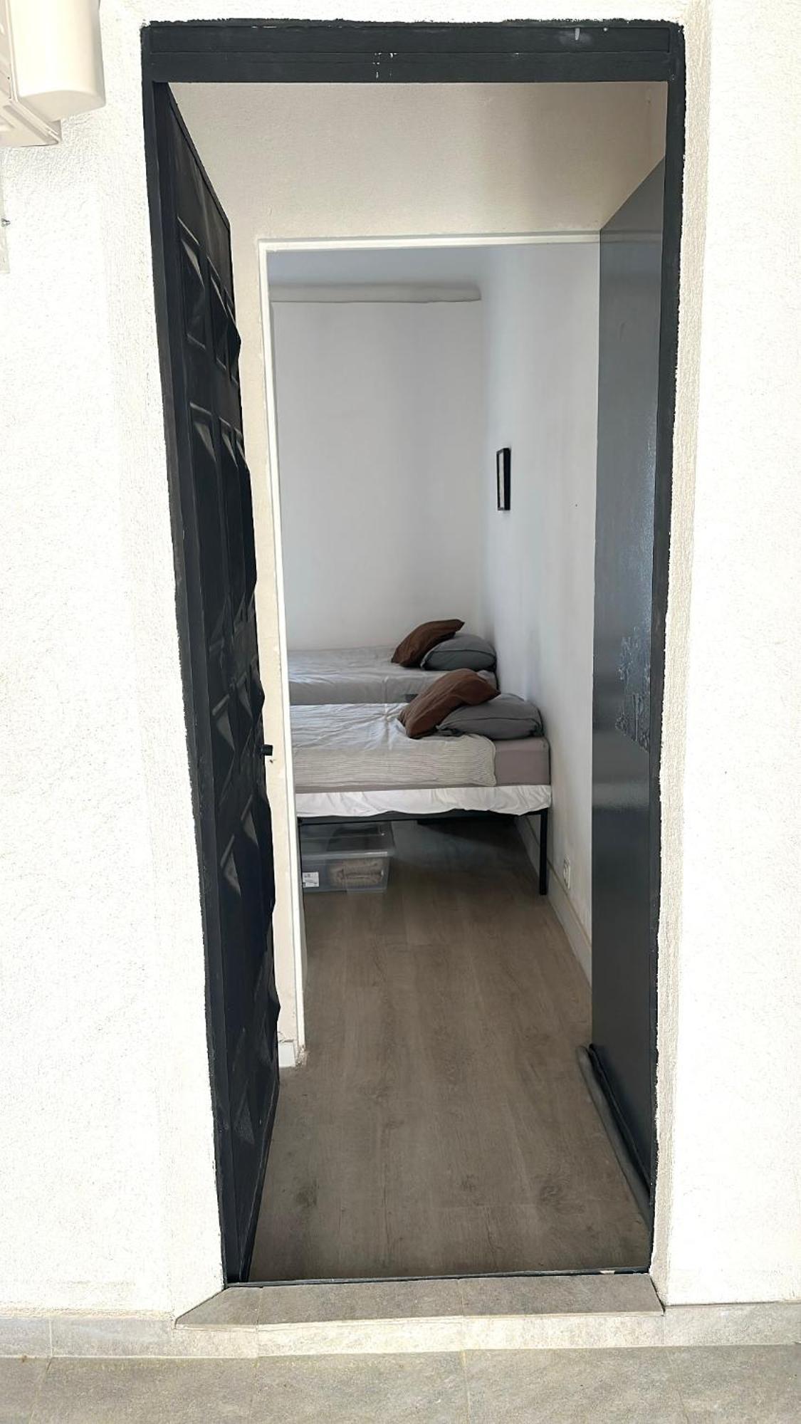 Flc - T3 Neuf - Saint-charles 1,5km - Clim Et Parking Apartment *