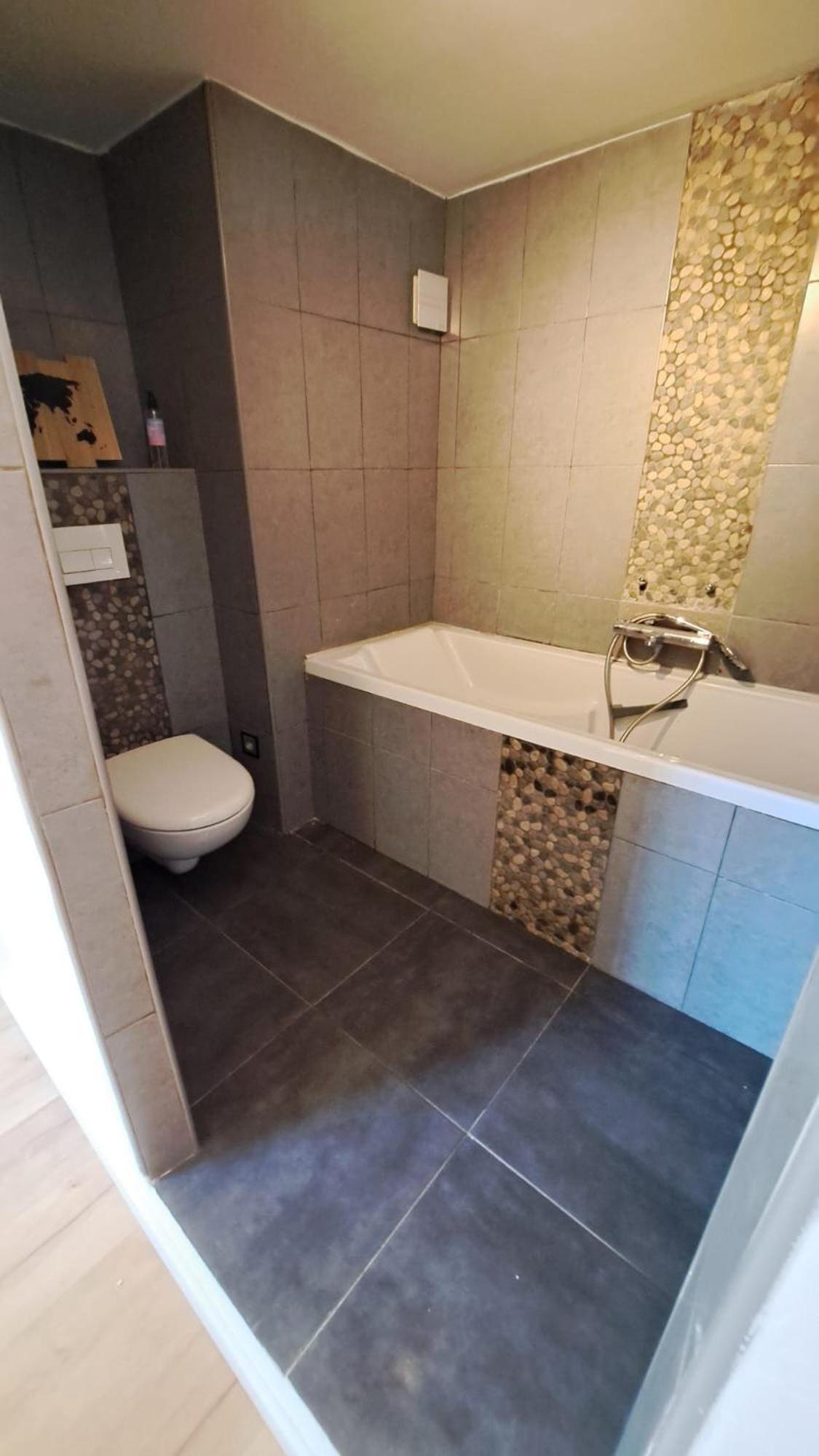Apartment T2 Avec Terrasse Calme Absolue Dans