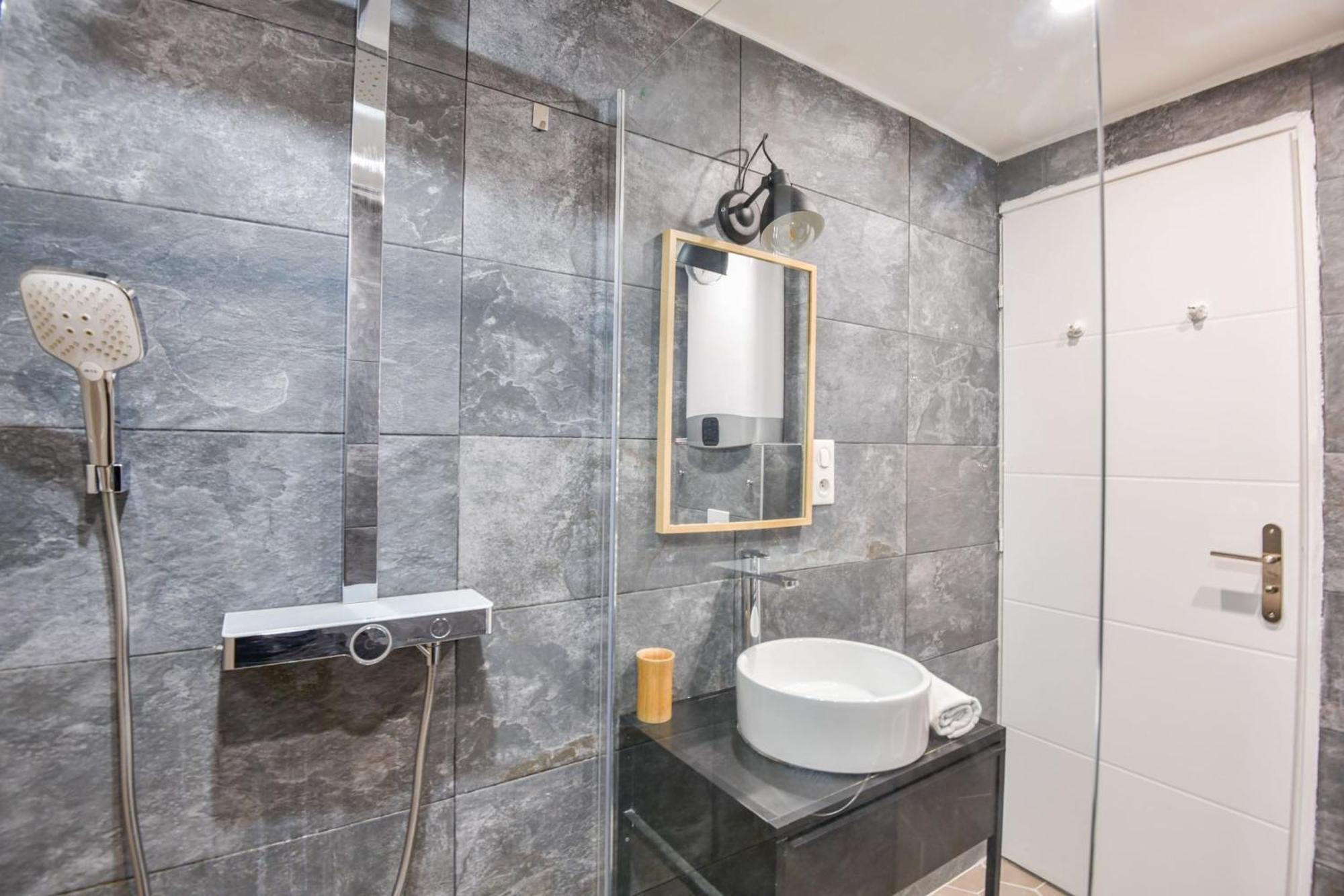 Apartment Le Breteuil - Standing Proche Vieux-port *