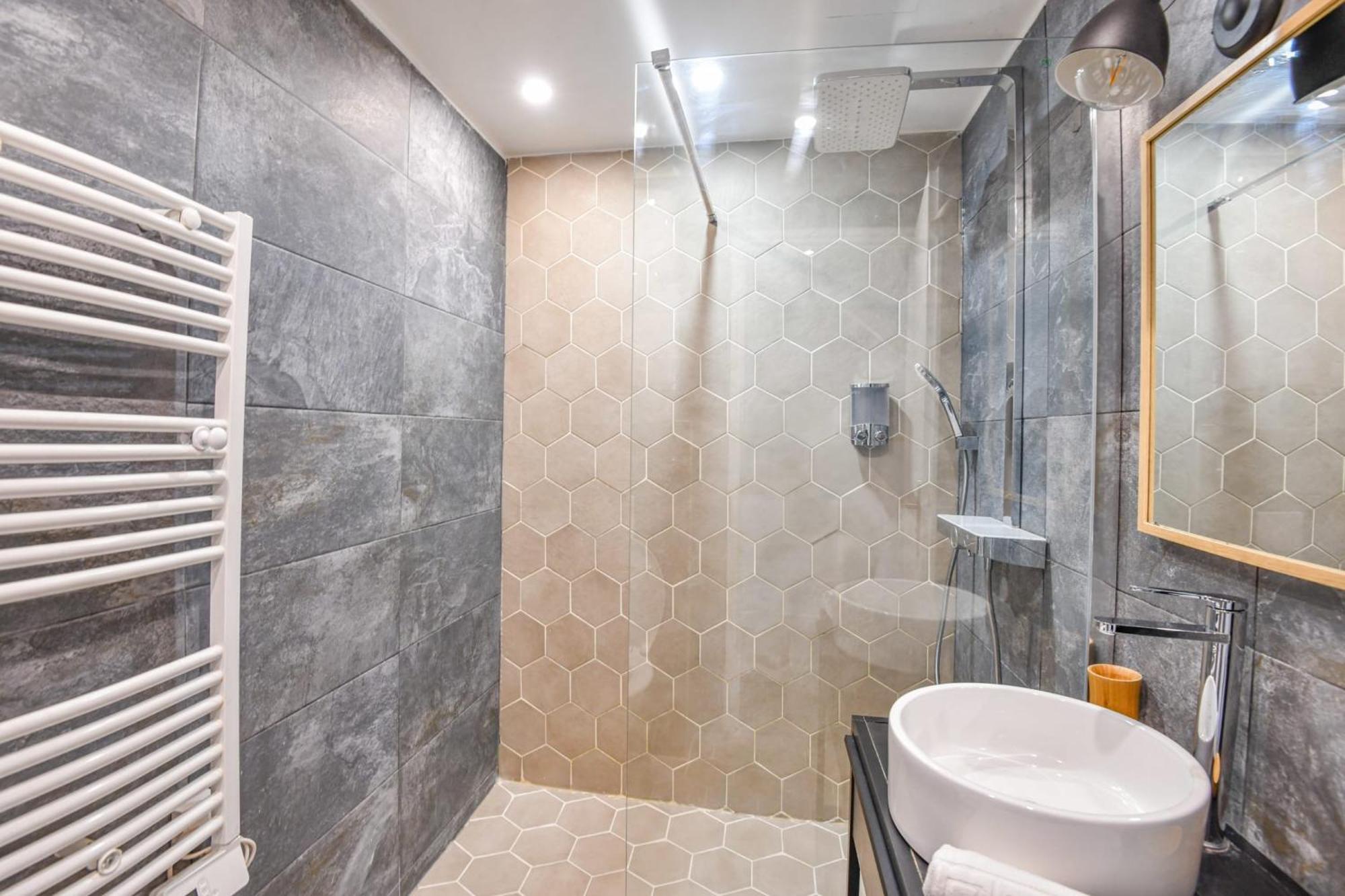 Le Breteuil - Standing Proche Vieux-port Apartment *
