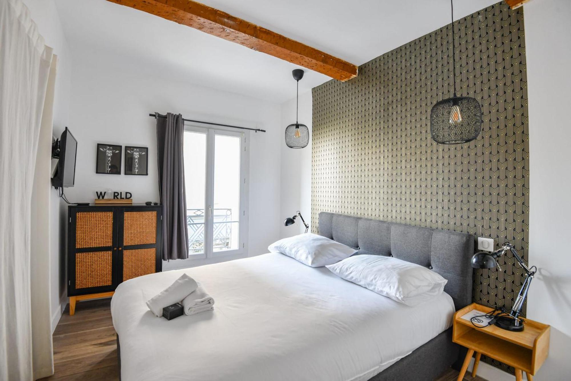 Le Breteuil - Standing Proche Vieux-port Apartment