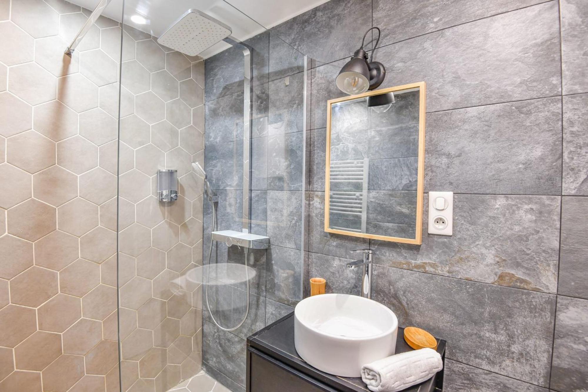 Le Breteuil - Standing Proche Vieux-port Apartment