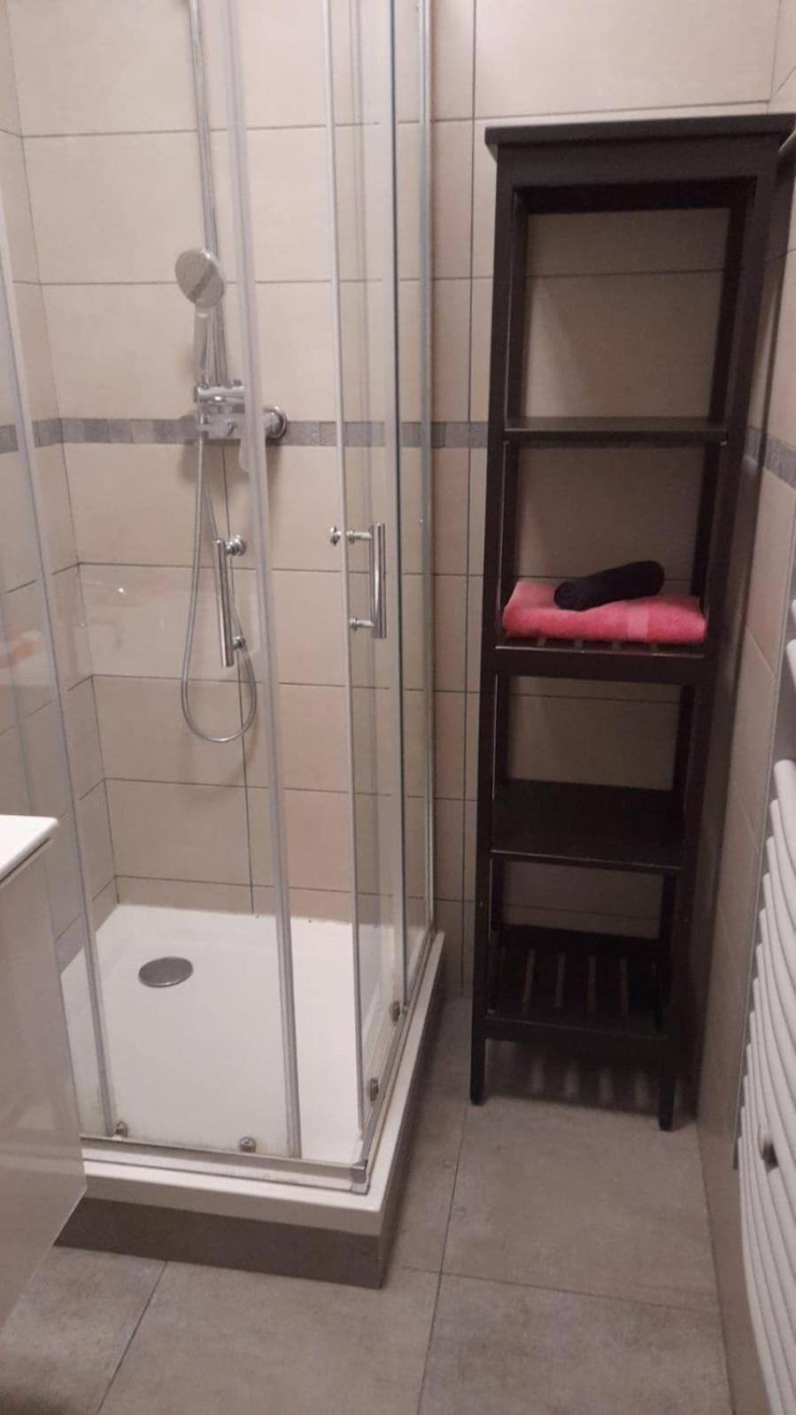 Căn hộ La Joliette *