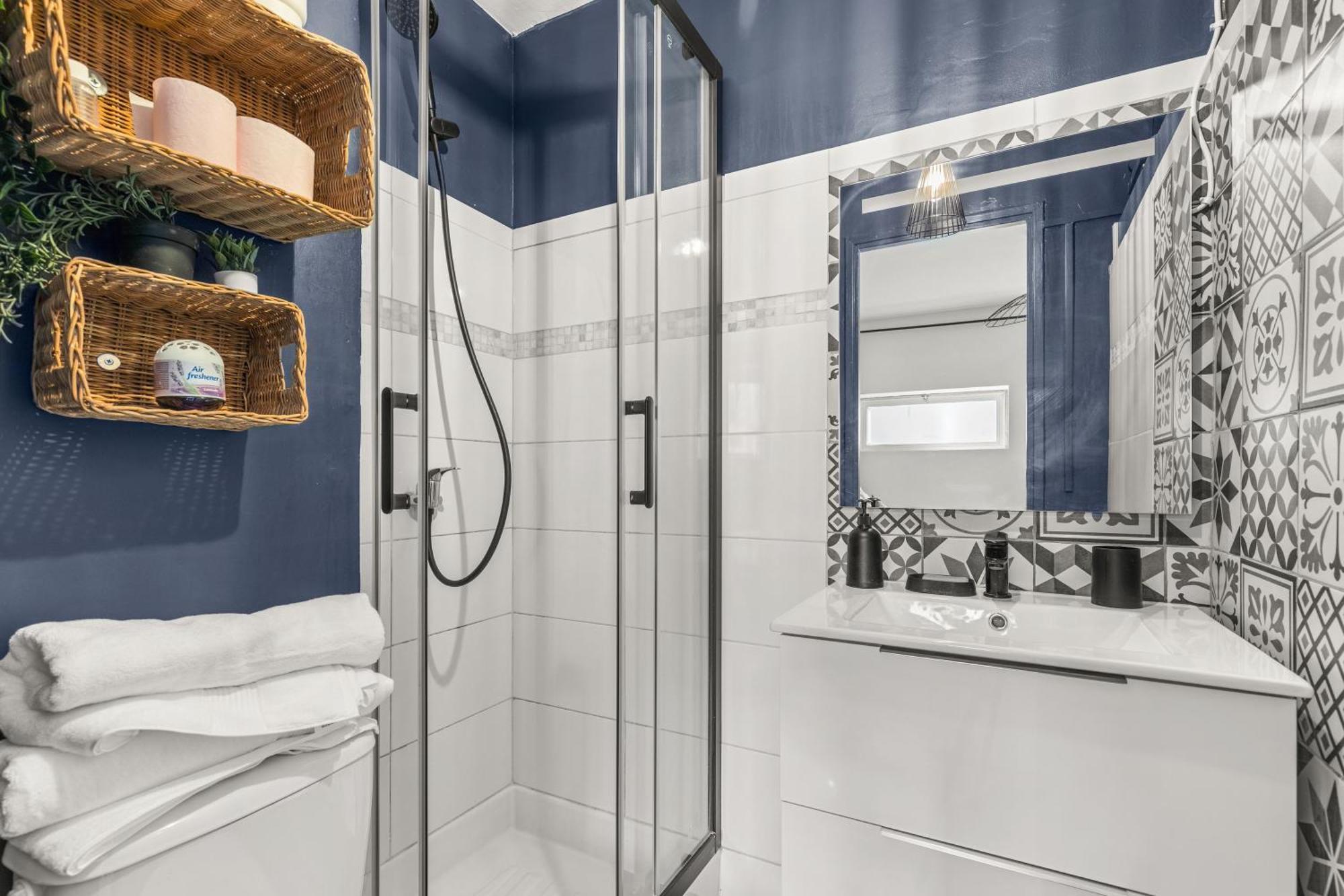 Apartamento Le Tresor Du Port- Plein Coeur Du Vieux Port *