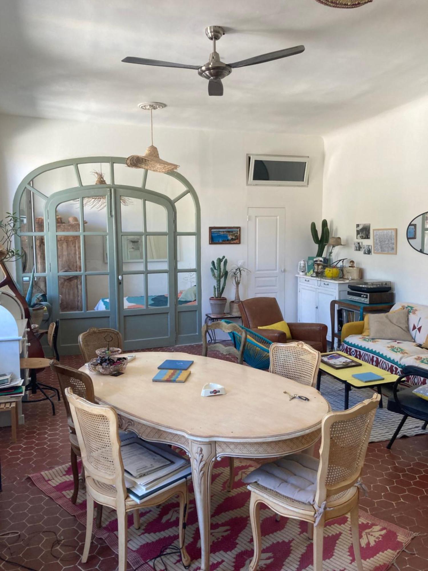 Apartamento Secret Spot In Marselha