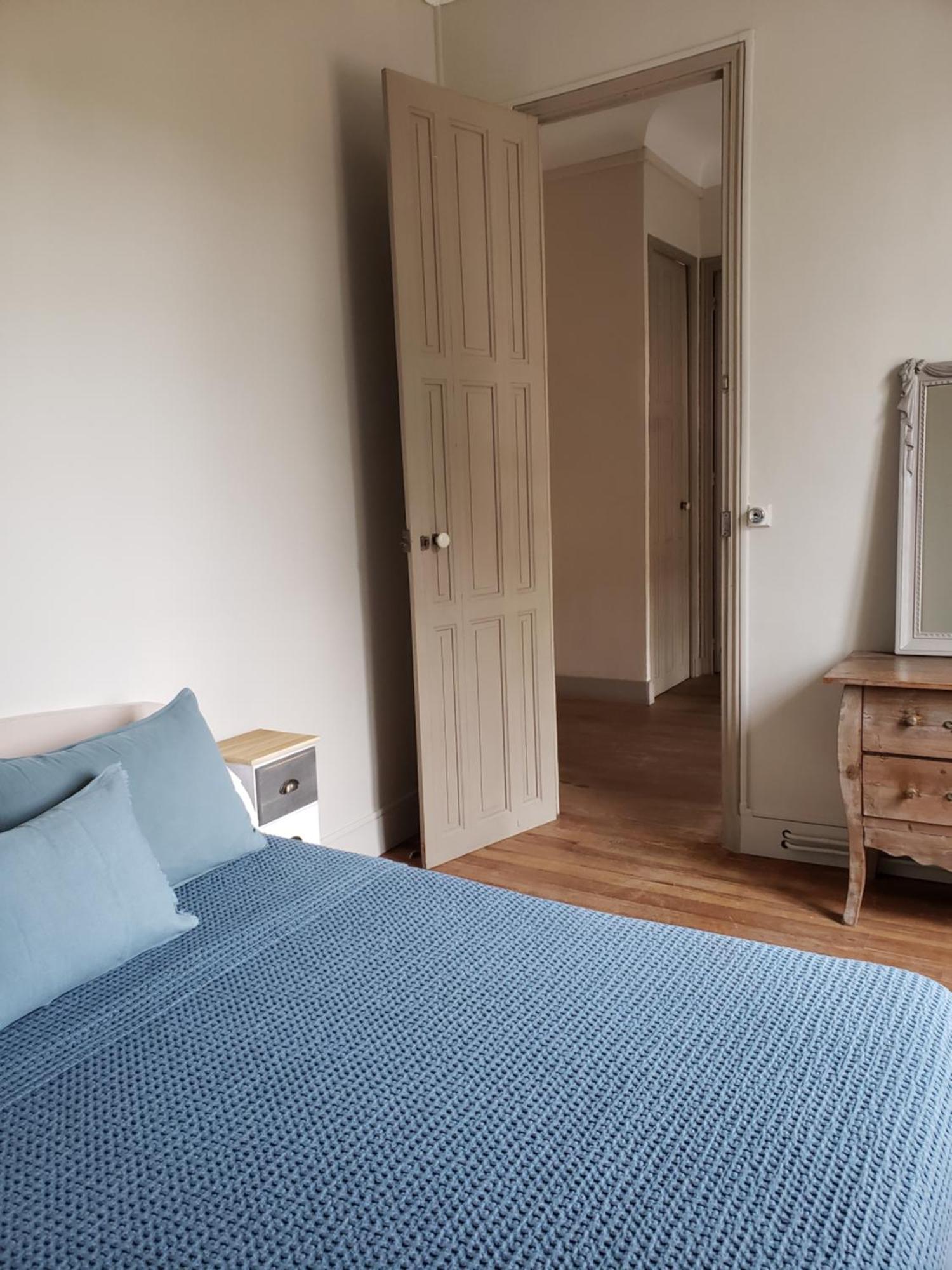 La Bastide De Patou, De 2 A 6 Personnes Bed & Breakfast Marseille