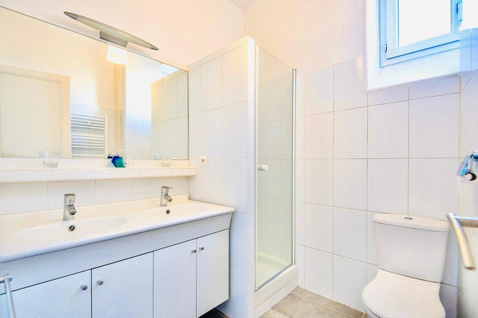 Cocon Arty Au Coeur De Pour 1 A 4 Pers Apartment Marseille