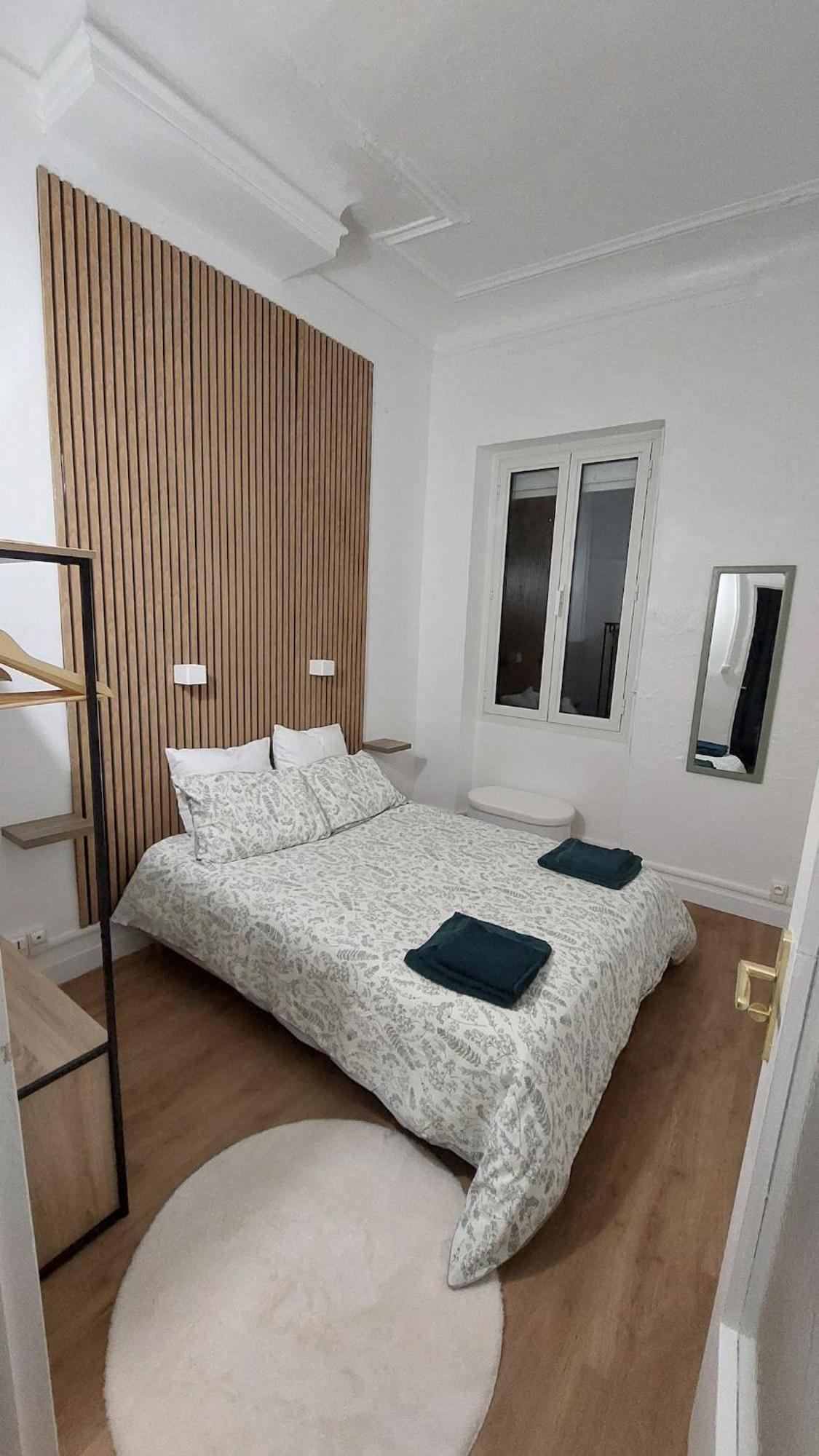 In Noailles * Marseille
