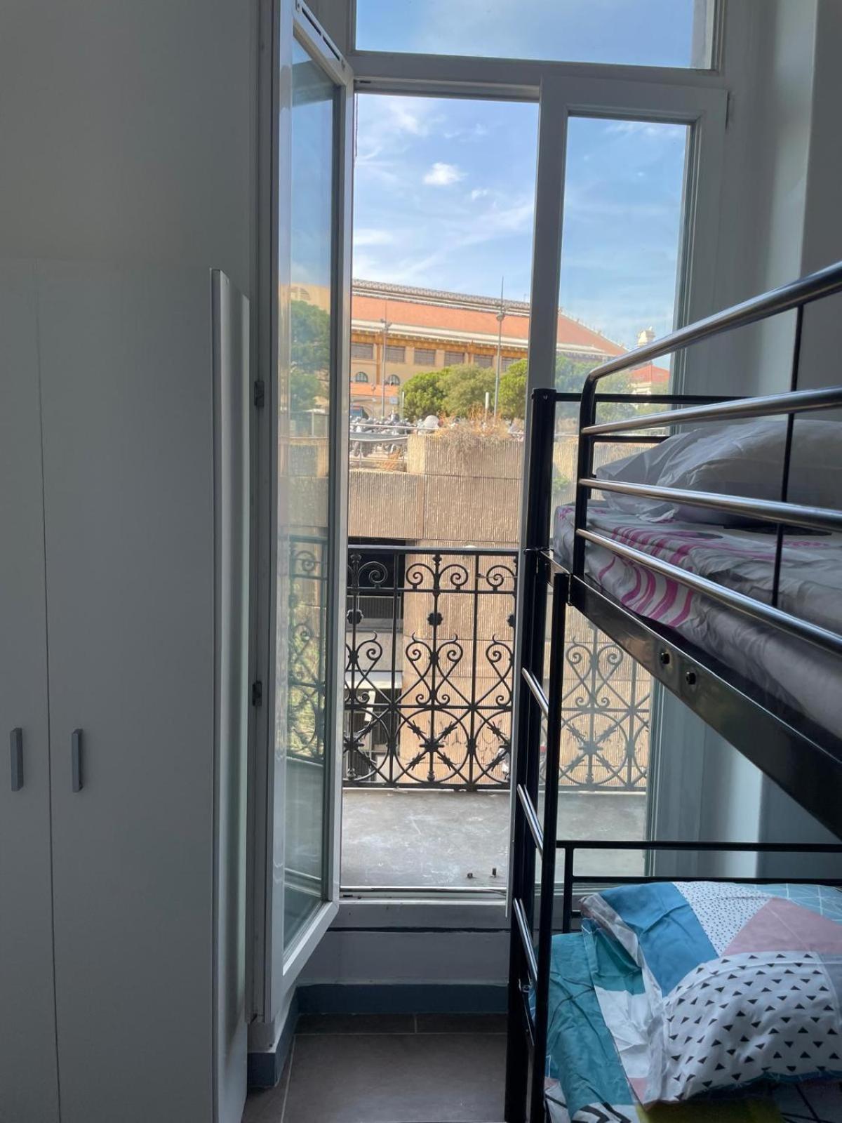 Tex Hotel Marseille