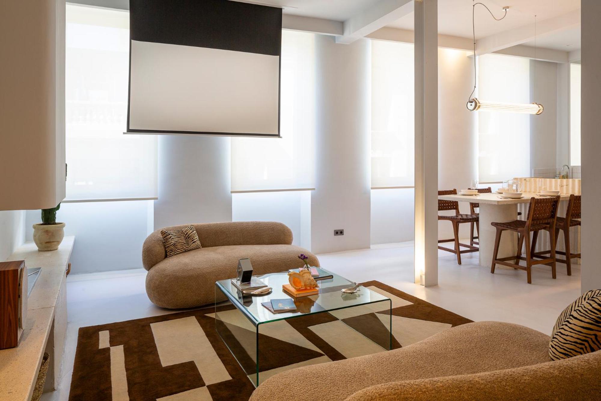 Superbe Loft Moderne En Plein Centre Marseilles