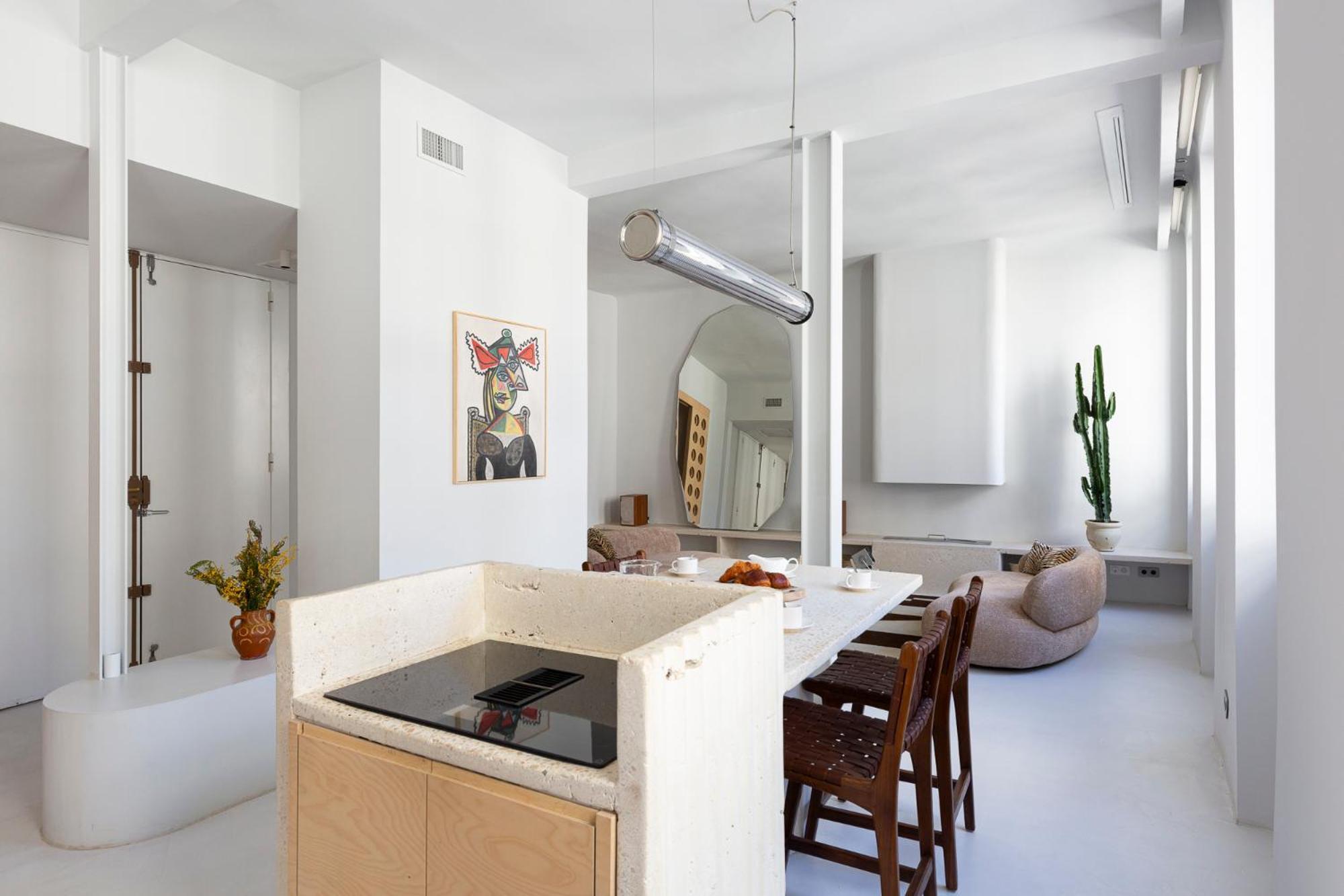 Superbe Loft Moderne En Plein Centre * Marseille