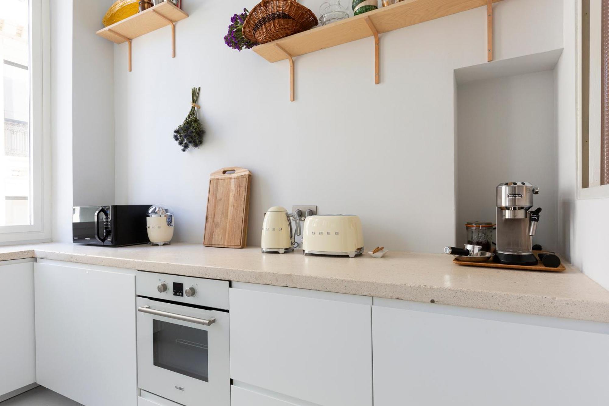 Superbe Loft Moderne En Plein Centre *