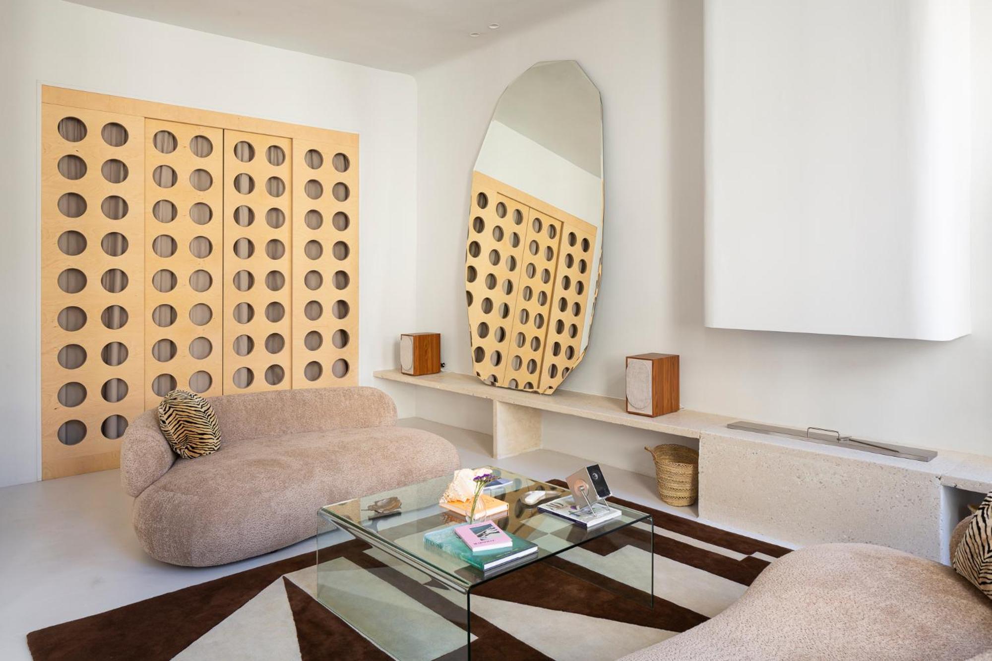 Superbe Loft Moderne En Plein Centre