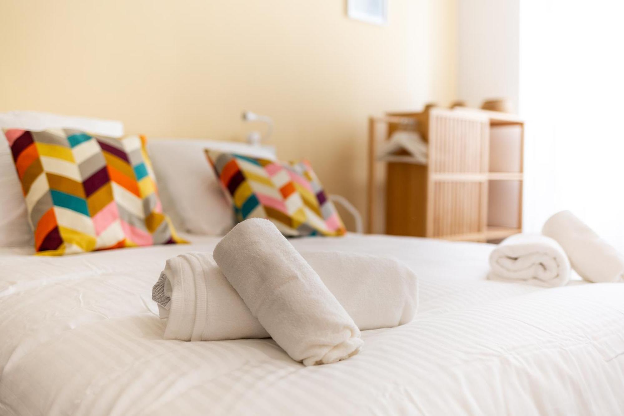 Aparthotel Maison Sylvabelle - Confort D'exception - Quartier Des Antiquaires - Marselha