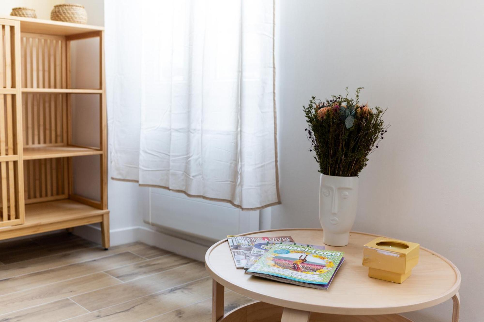 Maison Sylvabelle - Confort D'exception - Quartier Des Antiquaires - Aparthotel