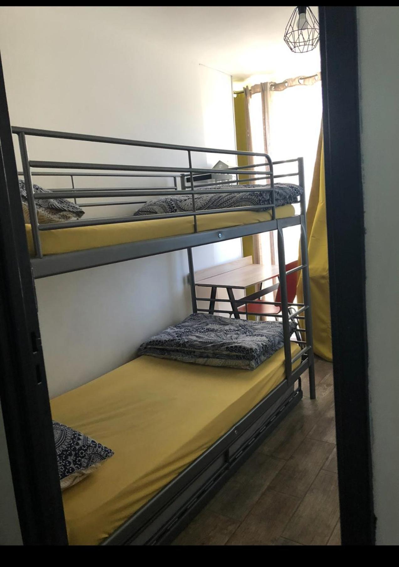 Apartment Climatise Hyper Centre De *