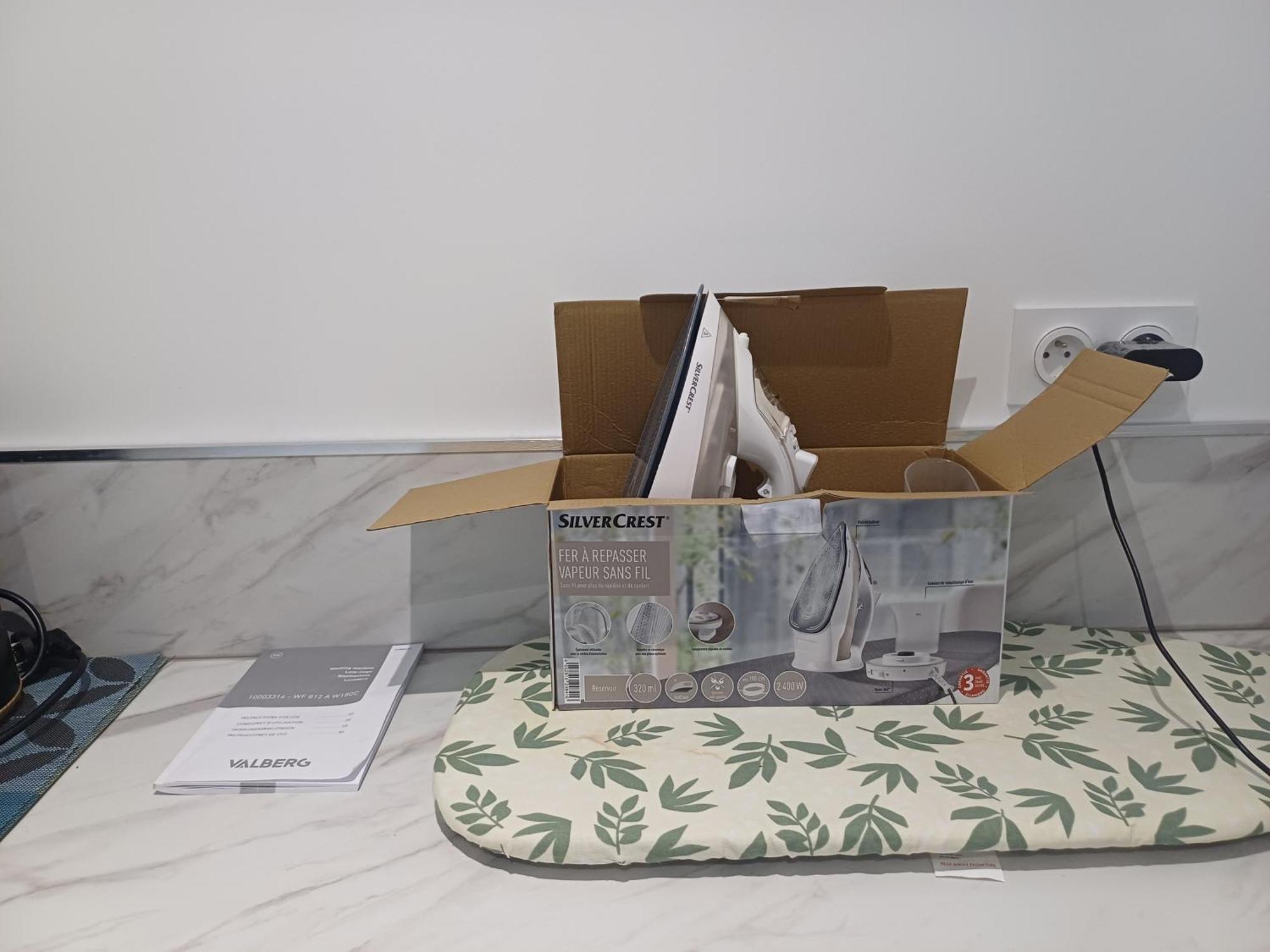Apartamento Chez Lalla