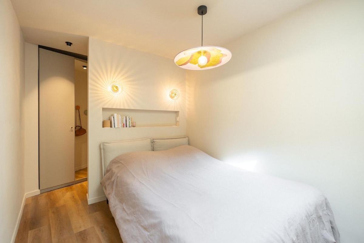 Small Townhouse Roucas Apartment