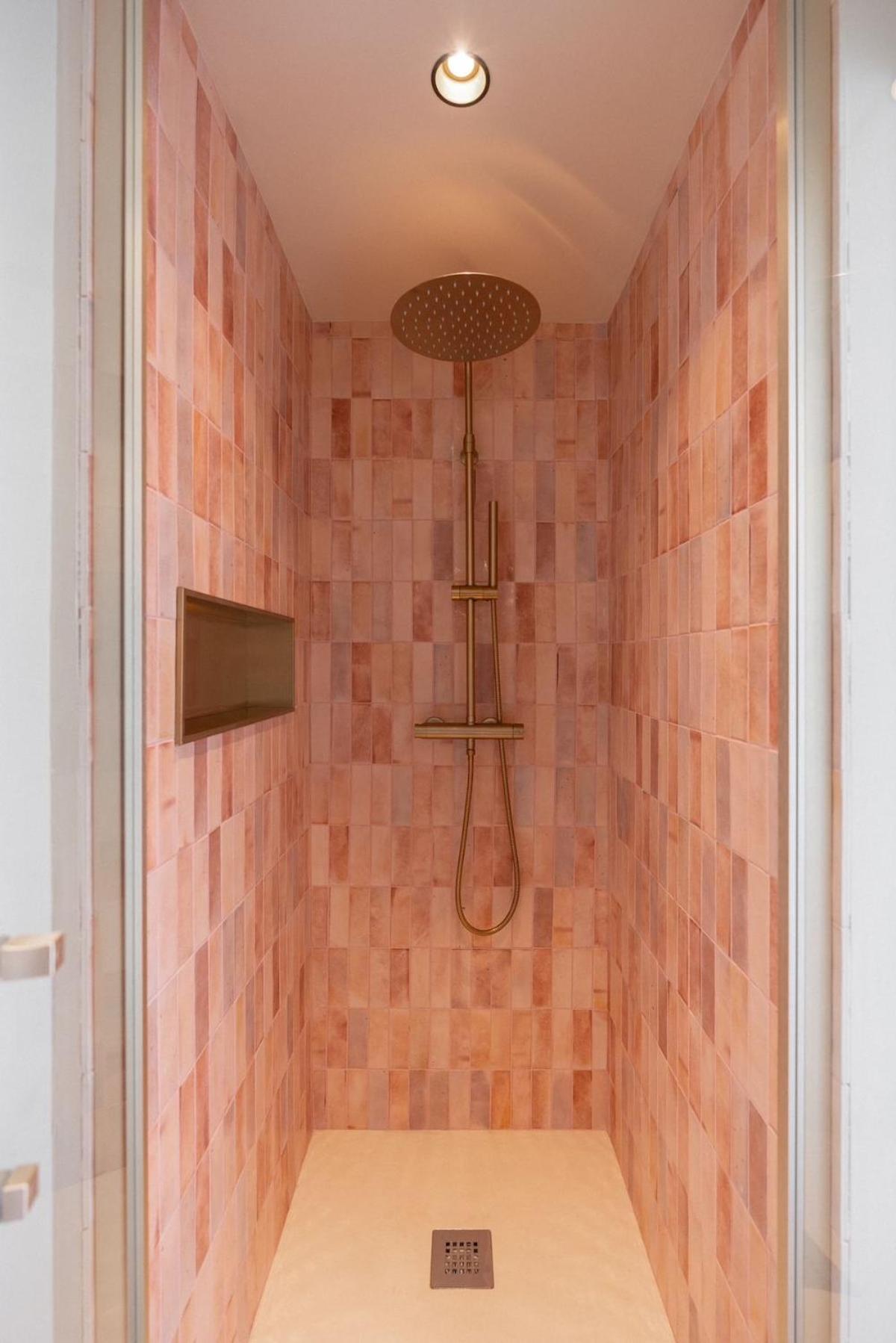 Small Townhouse Roucas Apartment