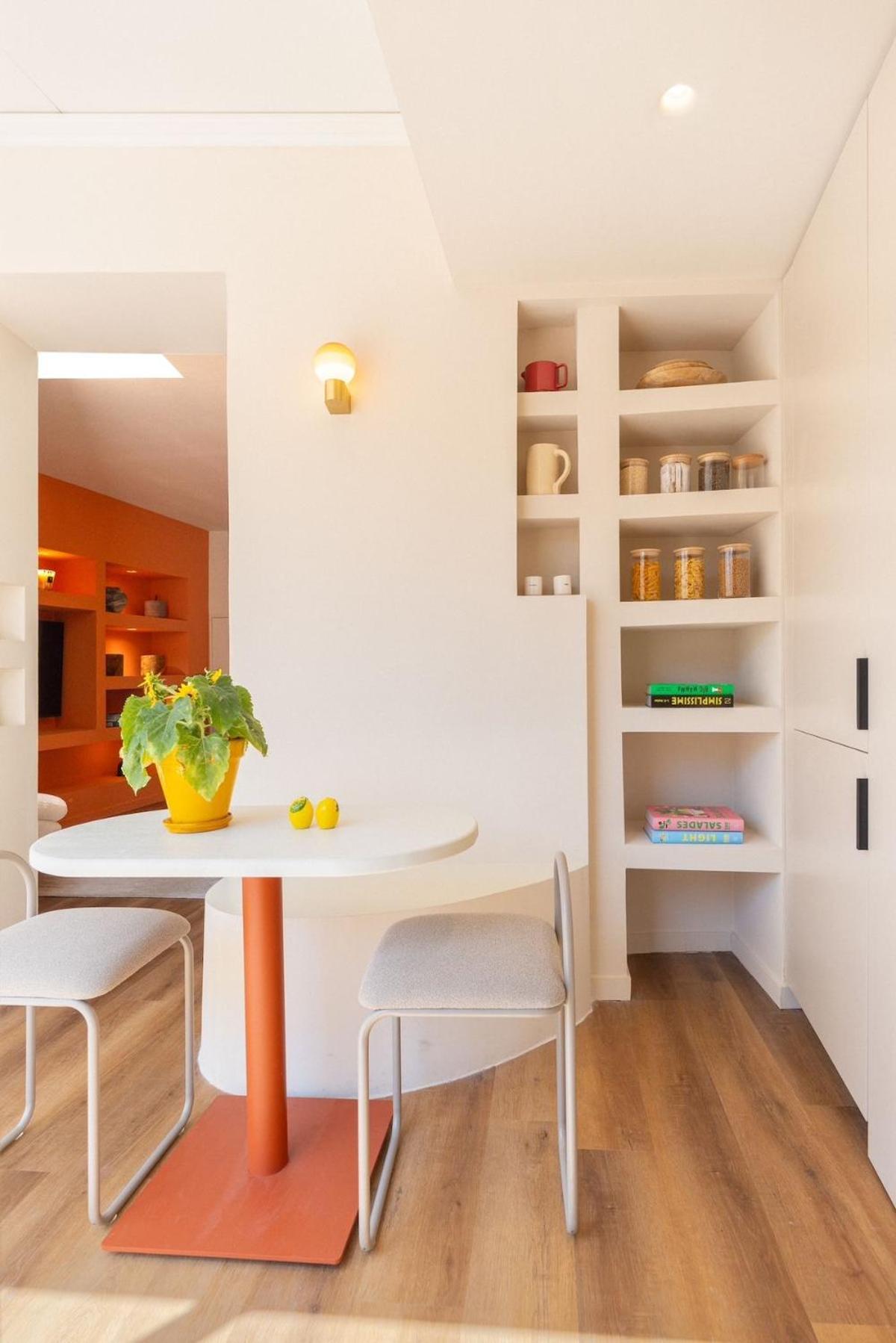 Apartment Small Townhouse Roucas *